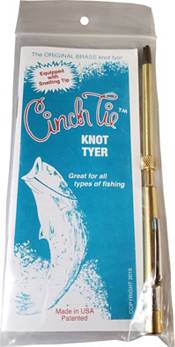 Cinch Tie Knot Tyer Tool product image