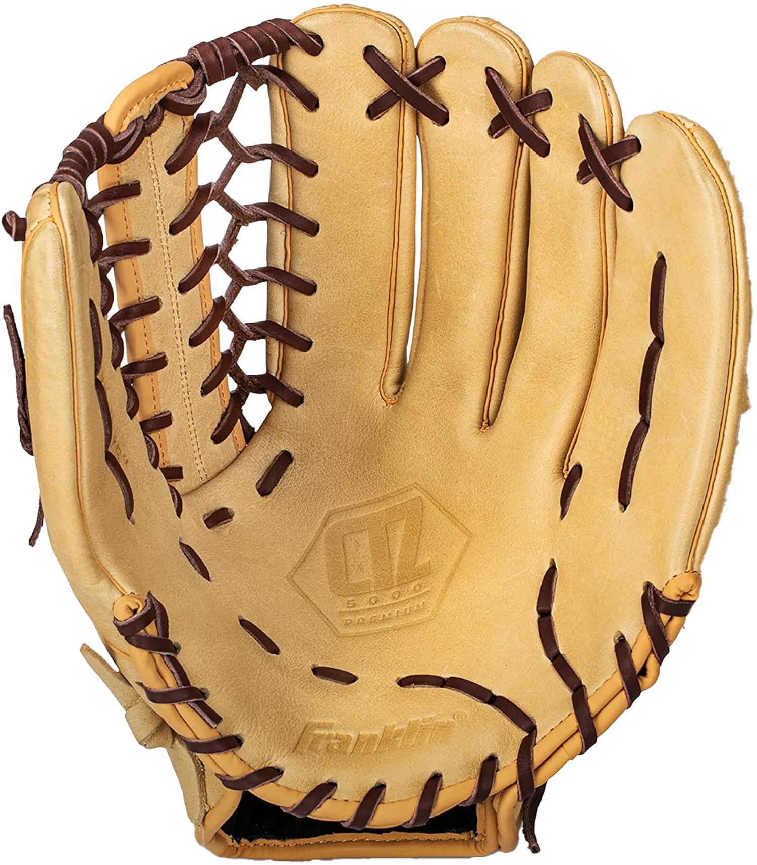 Franklin 12.75" CTZ5000 Series Glove product image