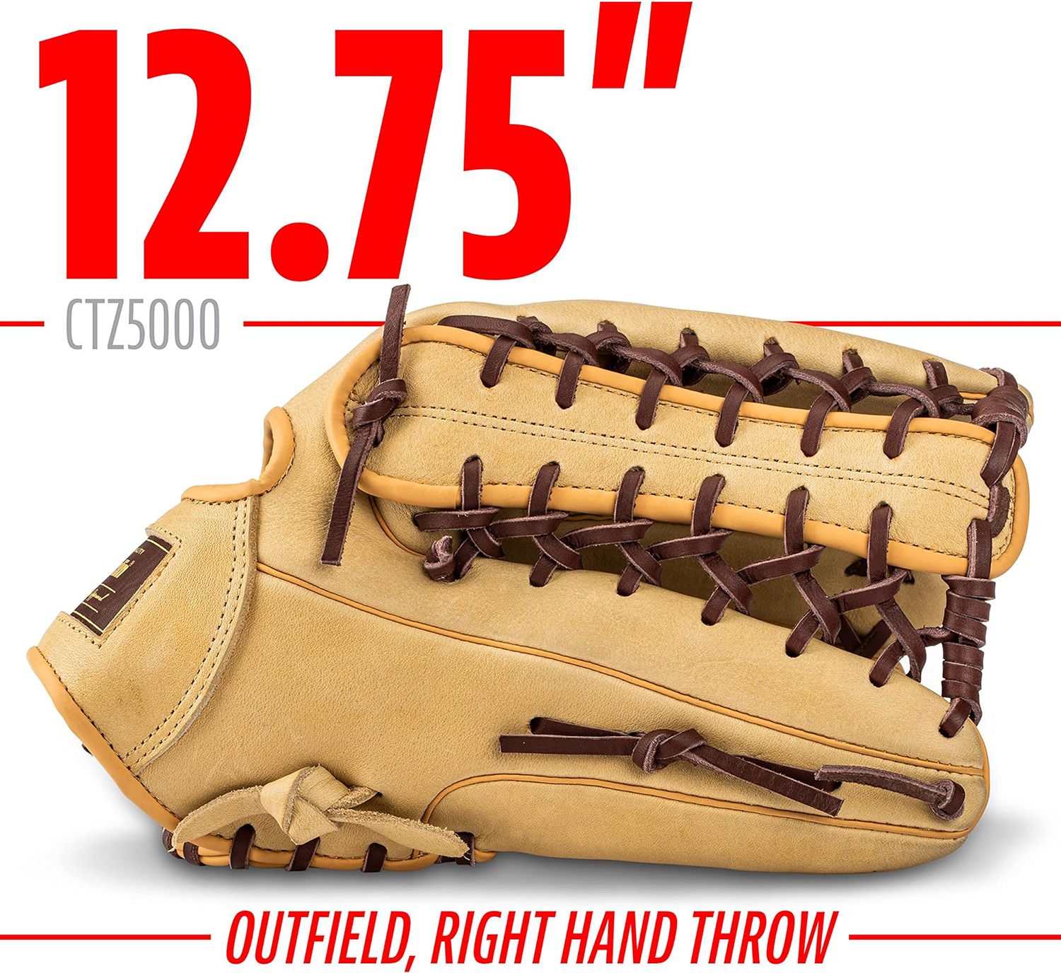 Franklin 12.75" CTZ5000 Series Glove product image