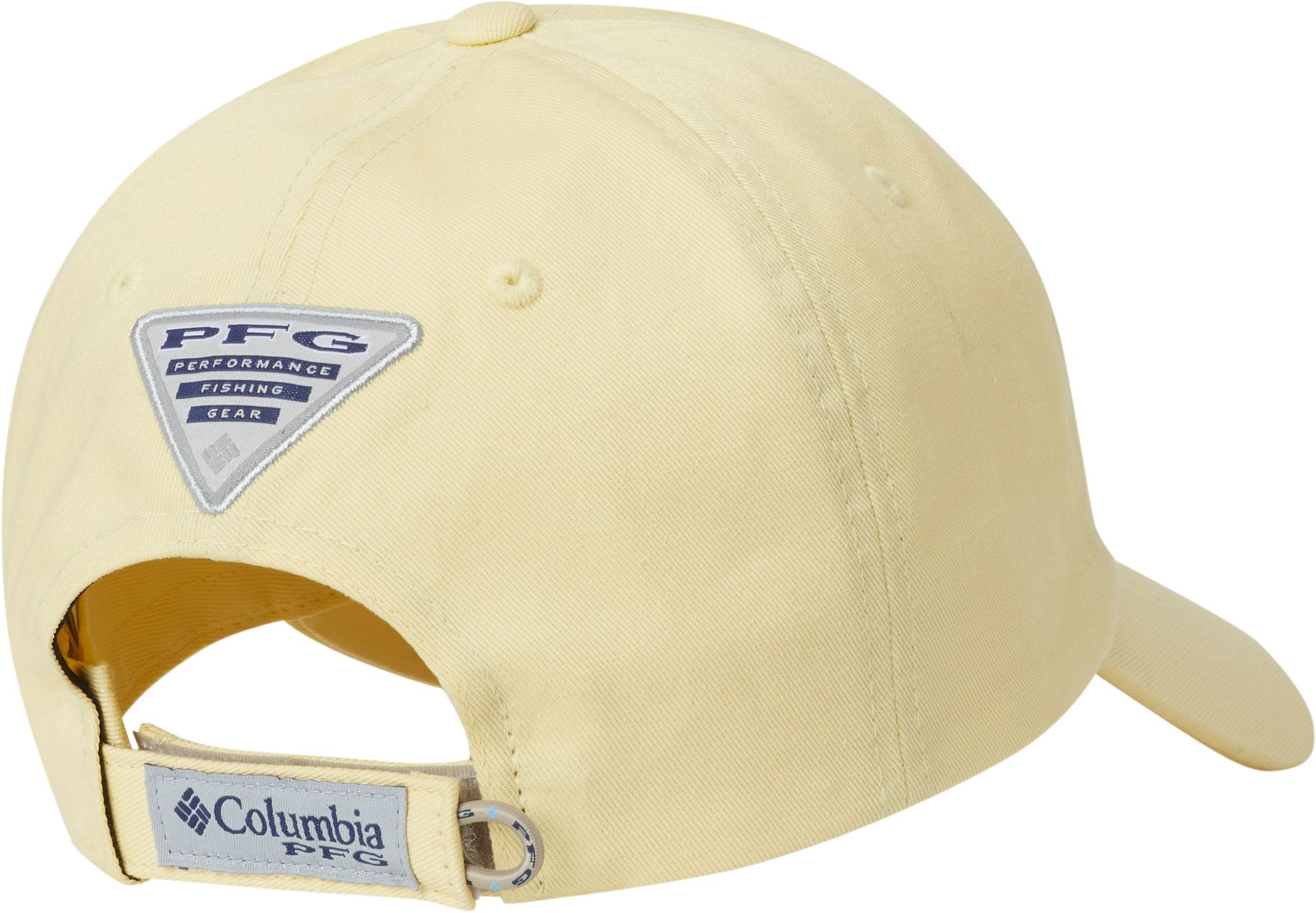 columbia bonehead hat