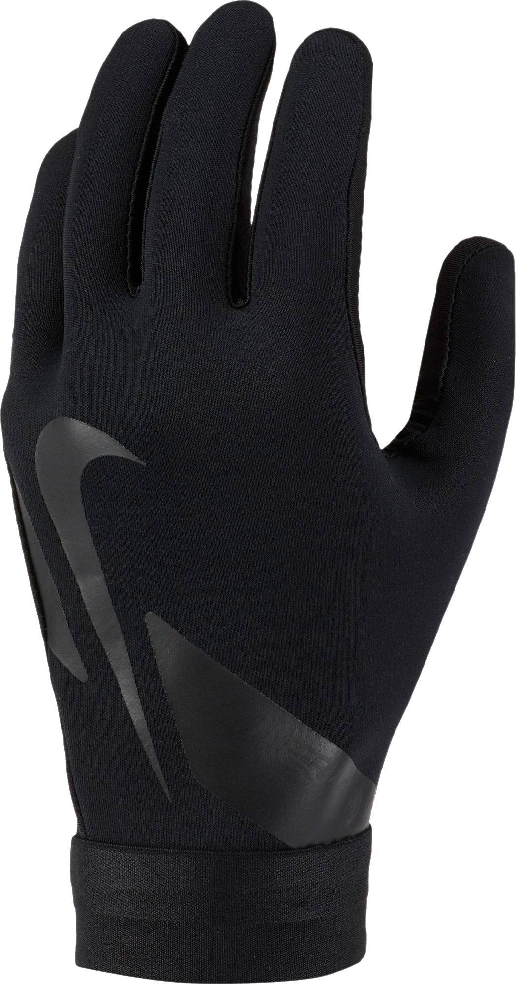 Nike HyperWarm Academy Soccer Gloves product image