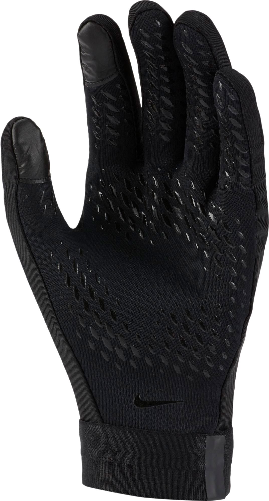 Nike HyperWarm Academy Soccer Gloves product image