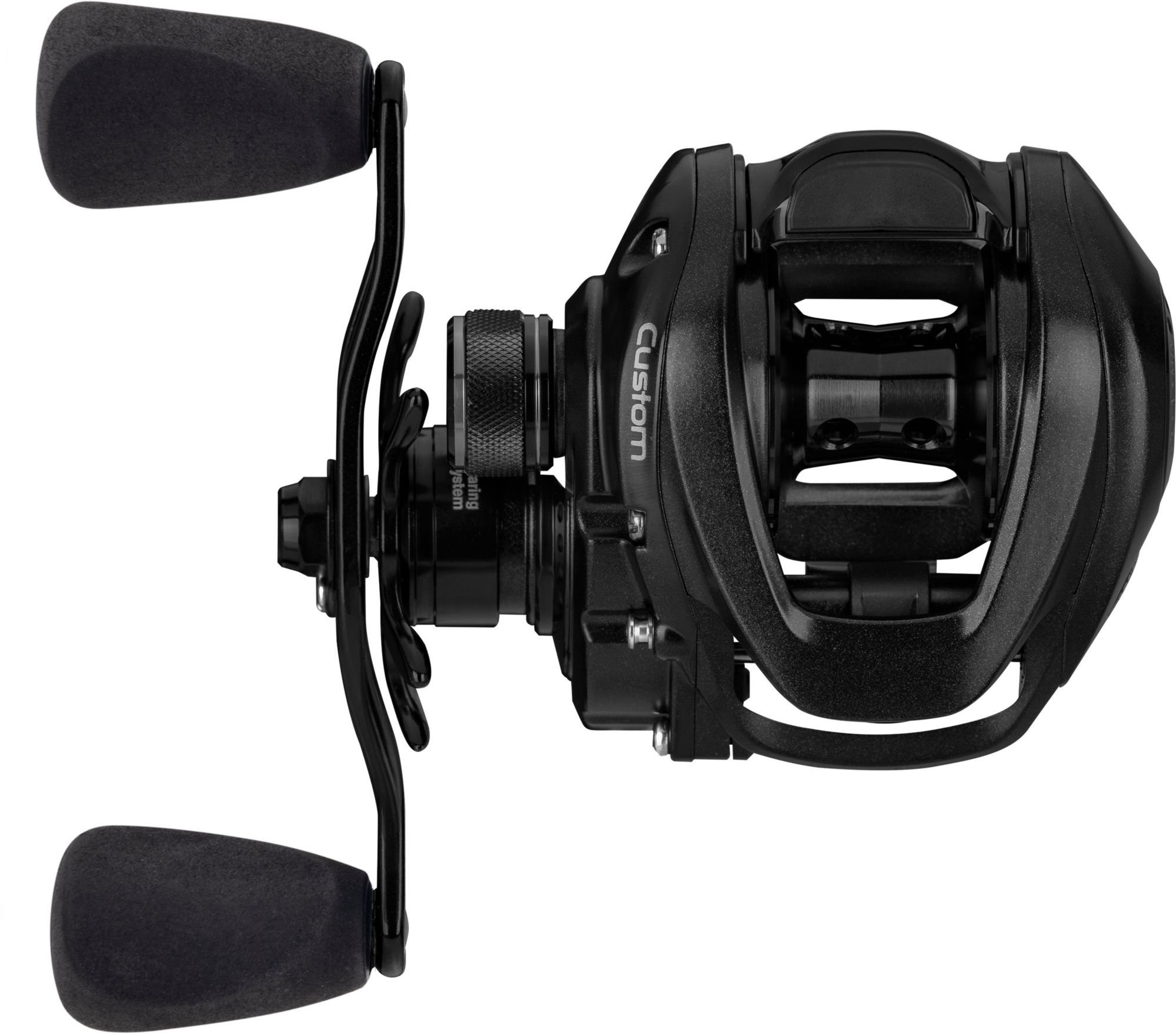 Lew's Custom Speed 2nd Generation Baitcasting Reel product image