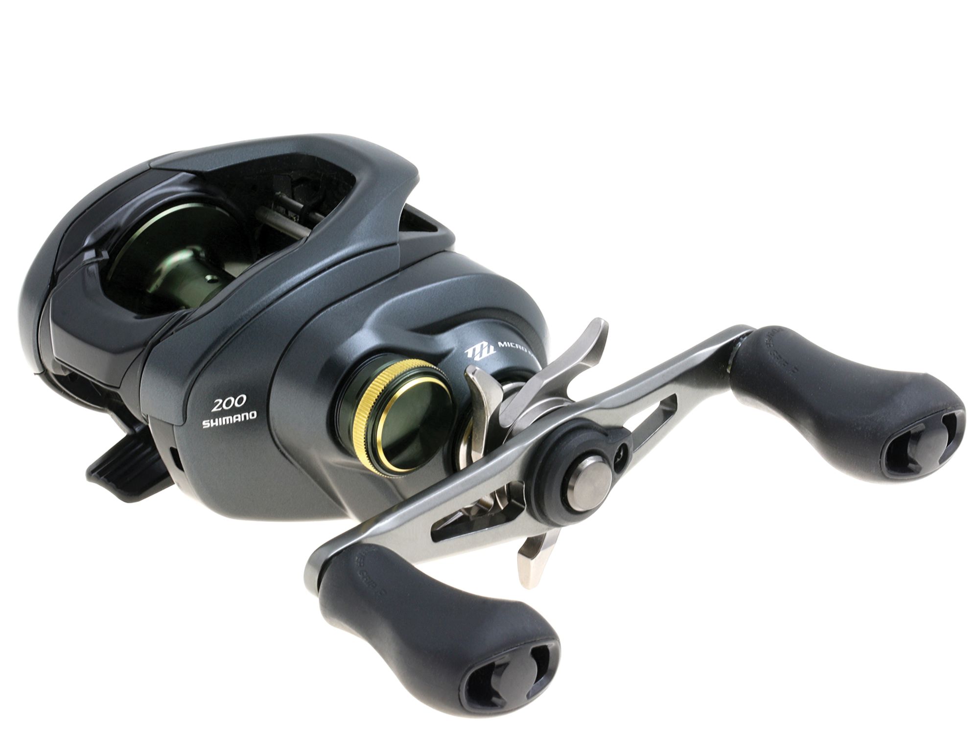 Shimano Curado K Baitcasting Reel product image