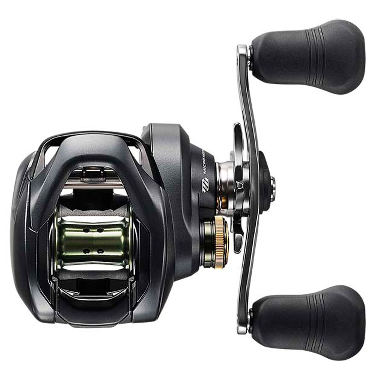 Shimano Curado K Baitcasting Reel product image