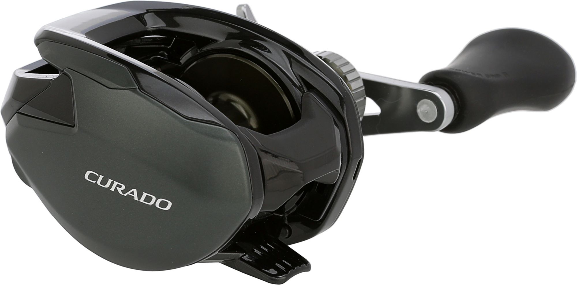 Shimano Baitcast Reel Curado M at low prices