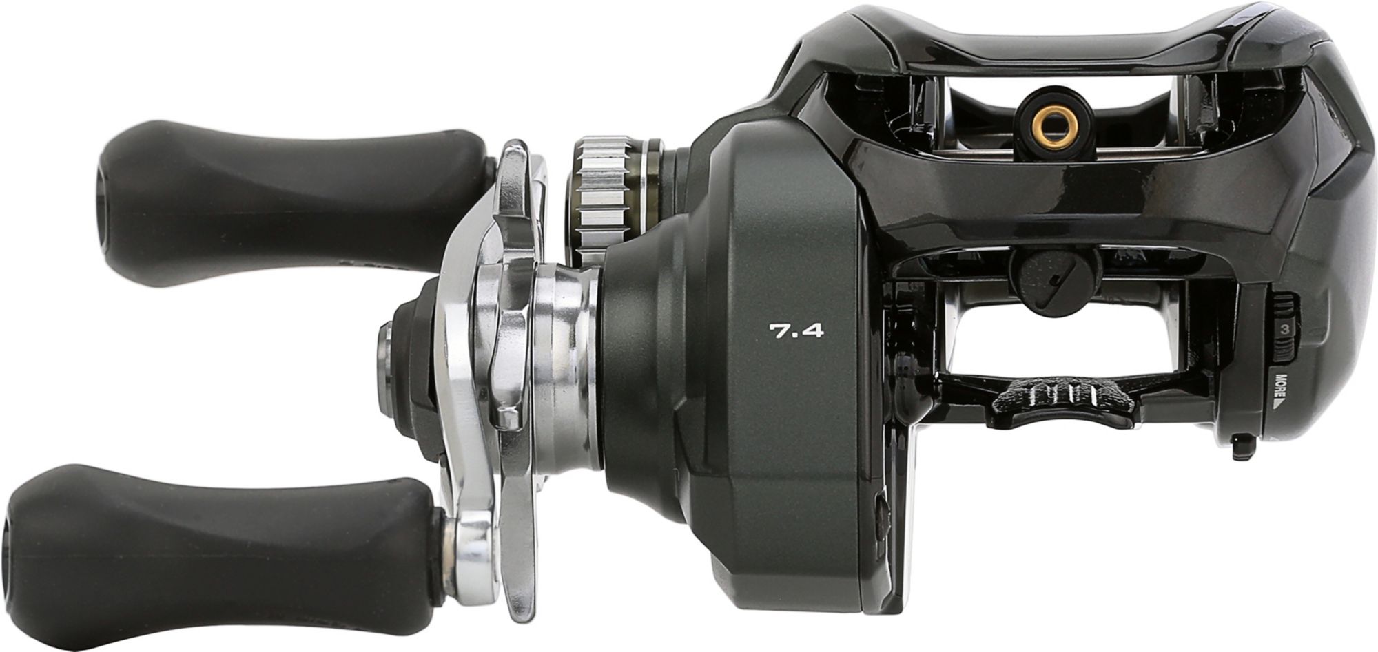 Shimano Curado M Baitcast Reel