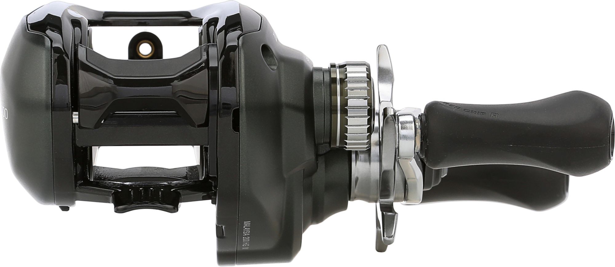 Shimano Curado M Baitcast Reel