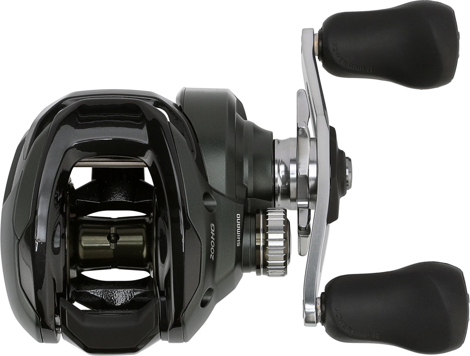 Shimano Curado M Baitcast Reel