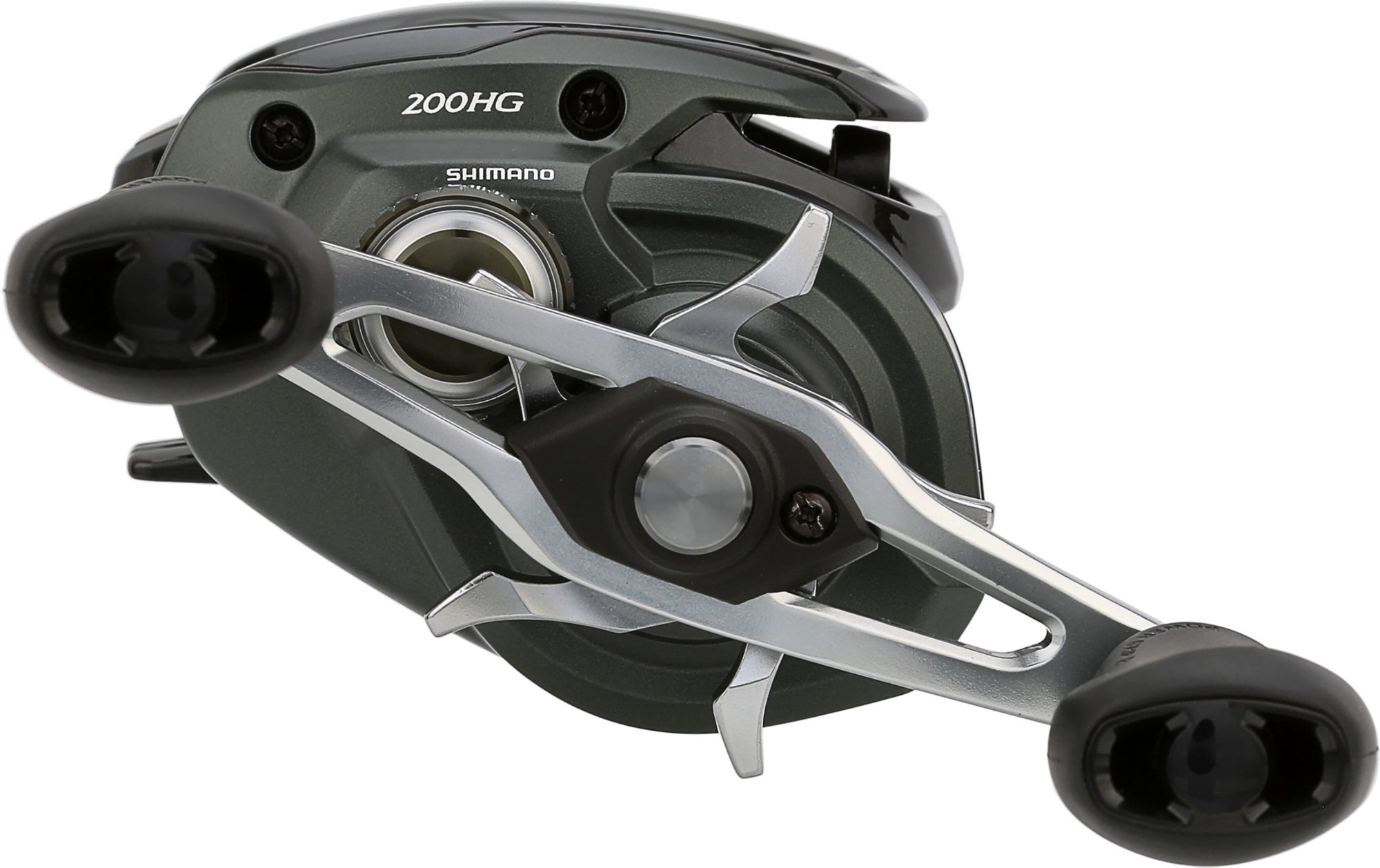 Shimano Curado M Baitcast Reel