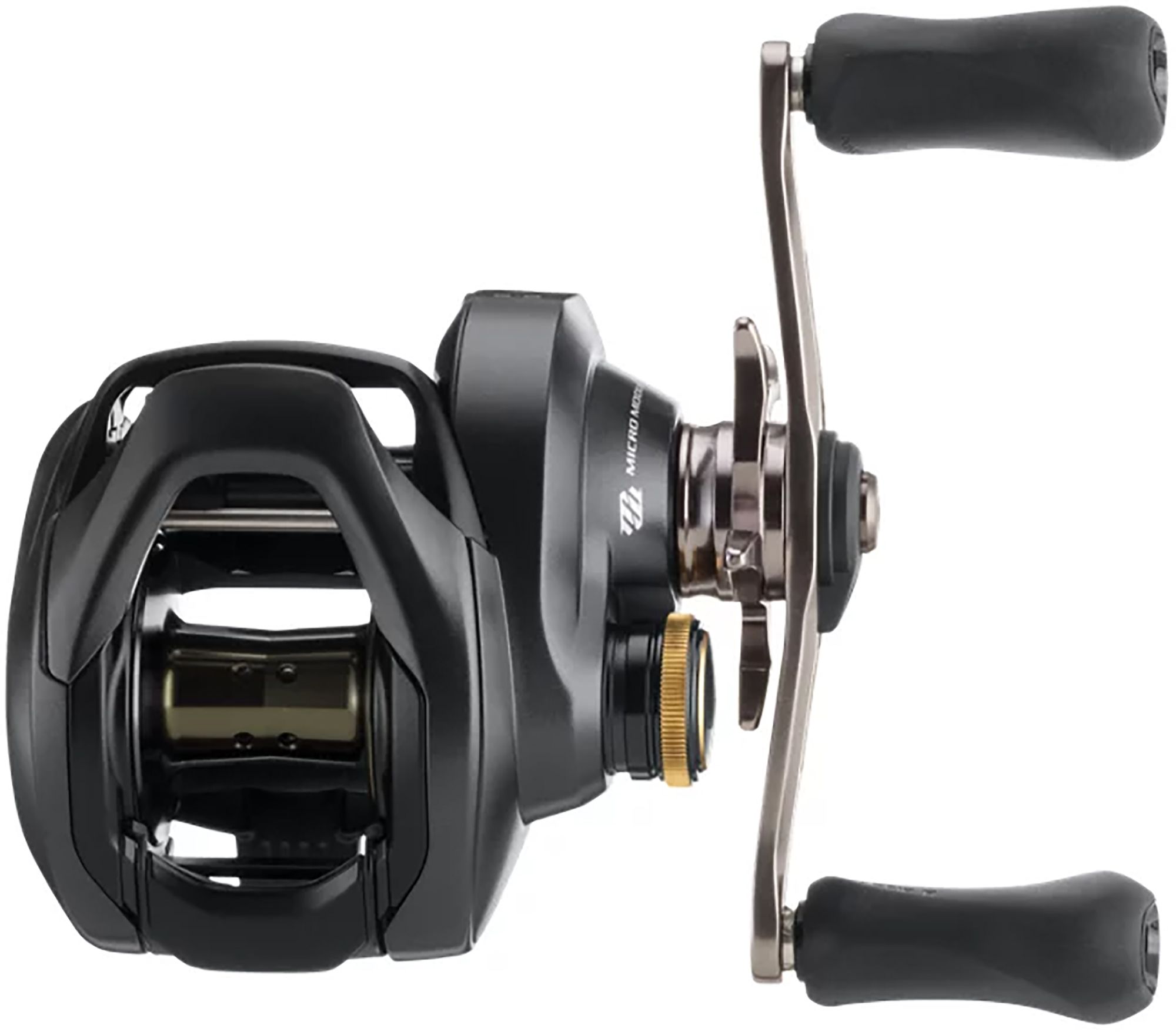 Shimano Curado K Baitcasting Reel product image