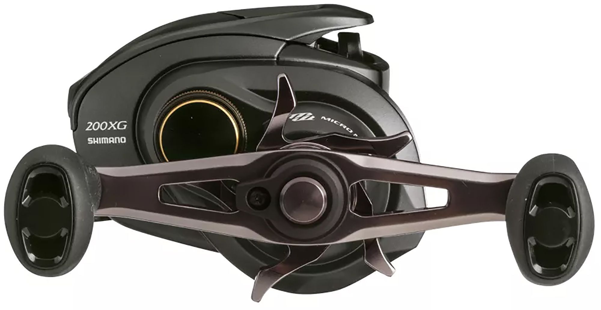 Shimano Curado K Baitcasting Reel product image