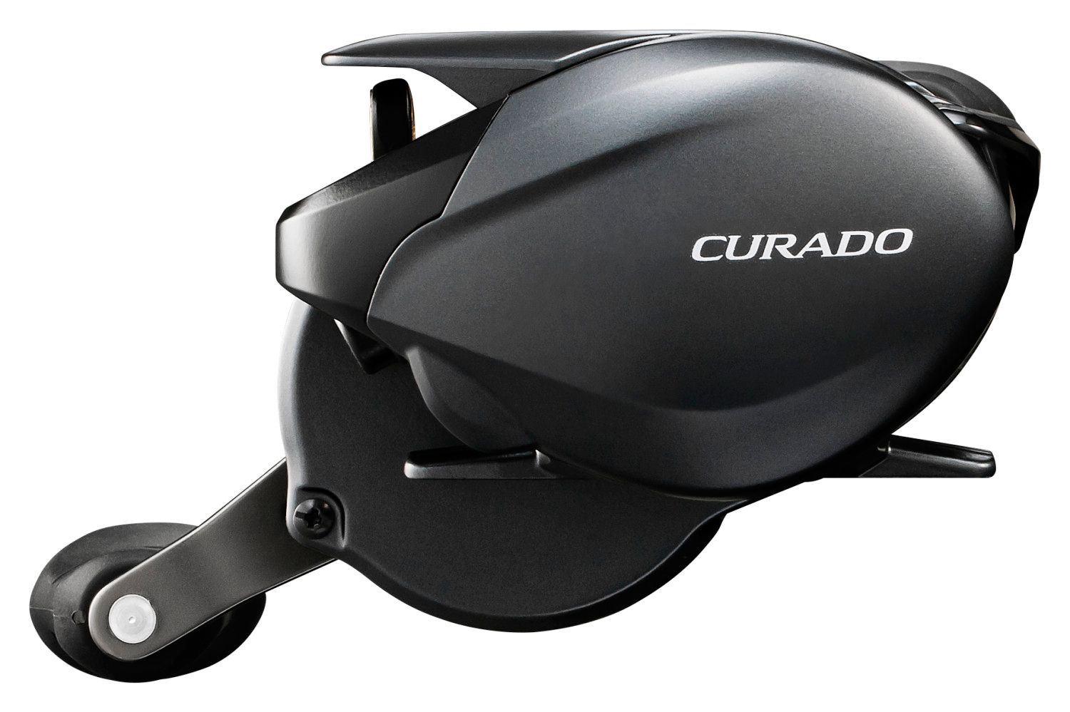 Shimano Curado 300 K Baitcasting Reel