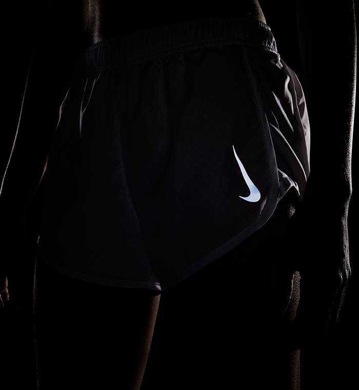 Nike Women's High-Cut Tempo Shorts