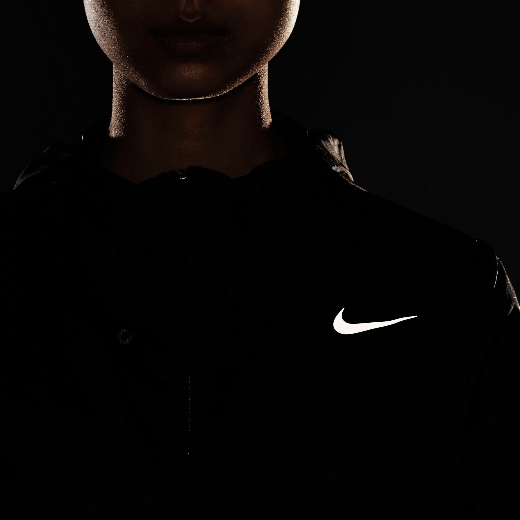 Nike Women's Essential Running Jacket product image