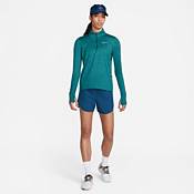 Nike Women's Element 1/2 Zip Pullover product image