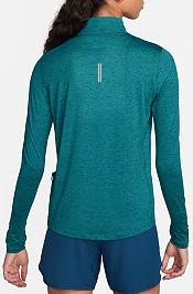 Nike Women's Element 1/2 Zip Pullover product image