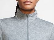 Nike Women's Element  Running ½-Zip Long Sleeve Shirt product image