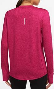 Nike Women's Element Running Crewneck Pullover product image