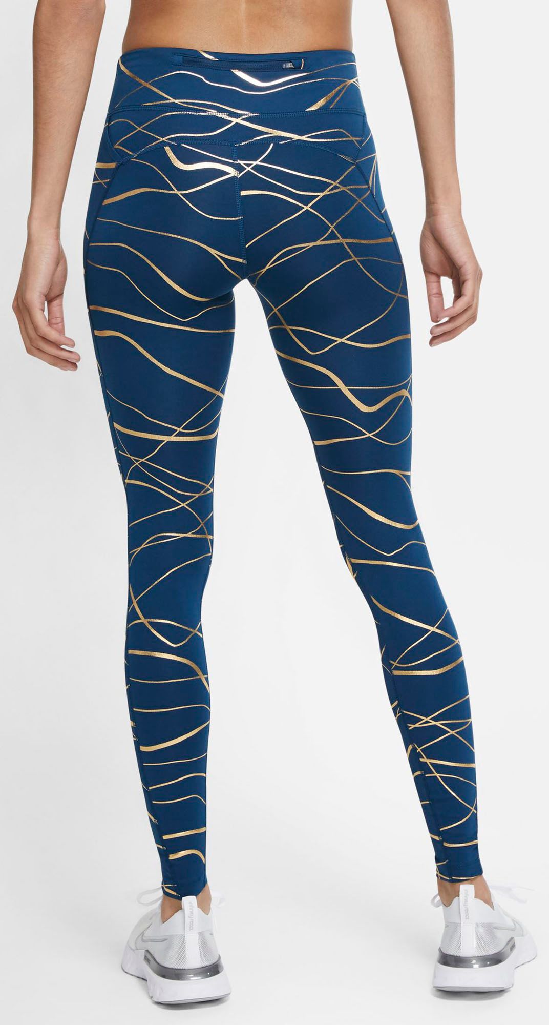 nike icon clash fast tights