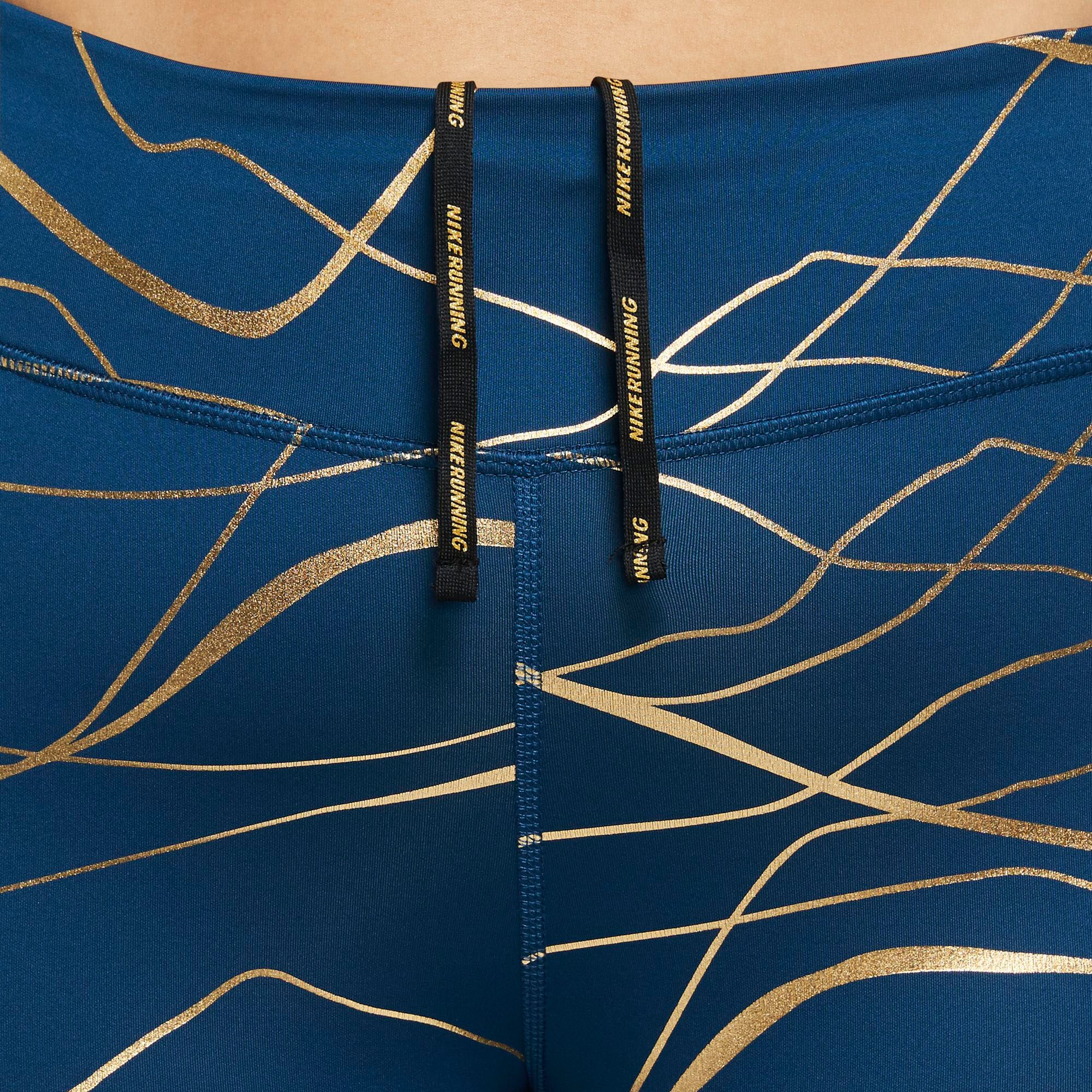 nike icon clash fast women's running leggings