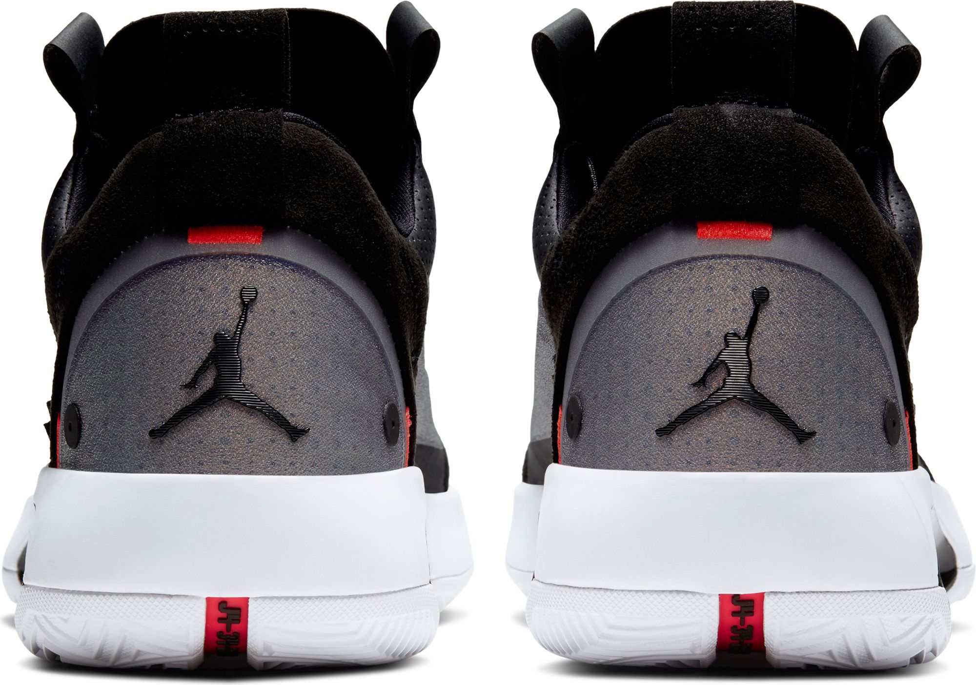 air jordan xxxiv low basketball shoe
