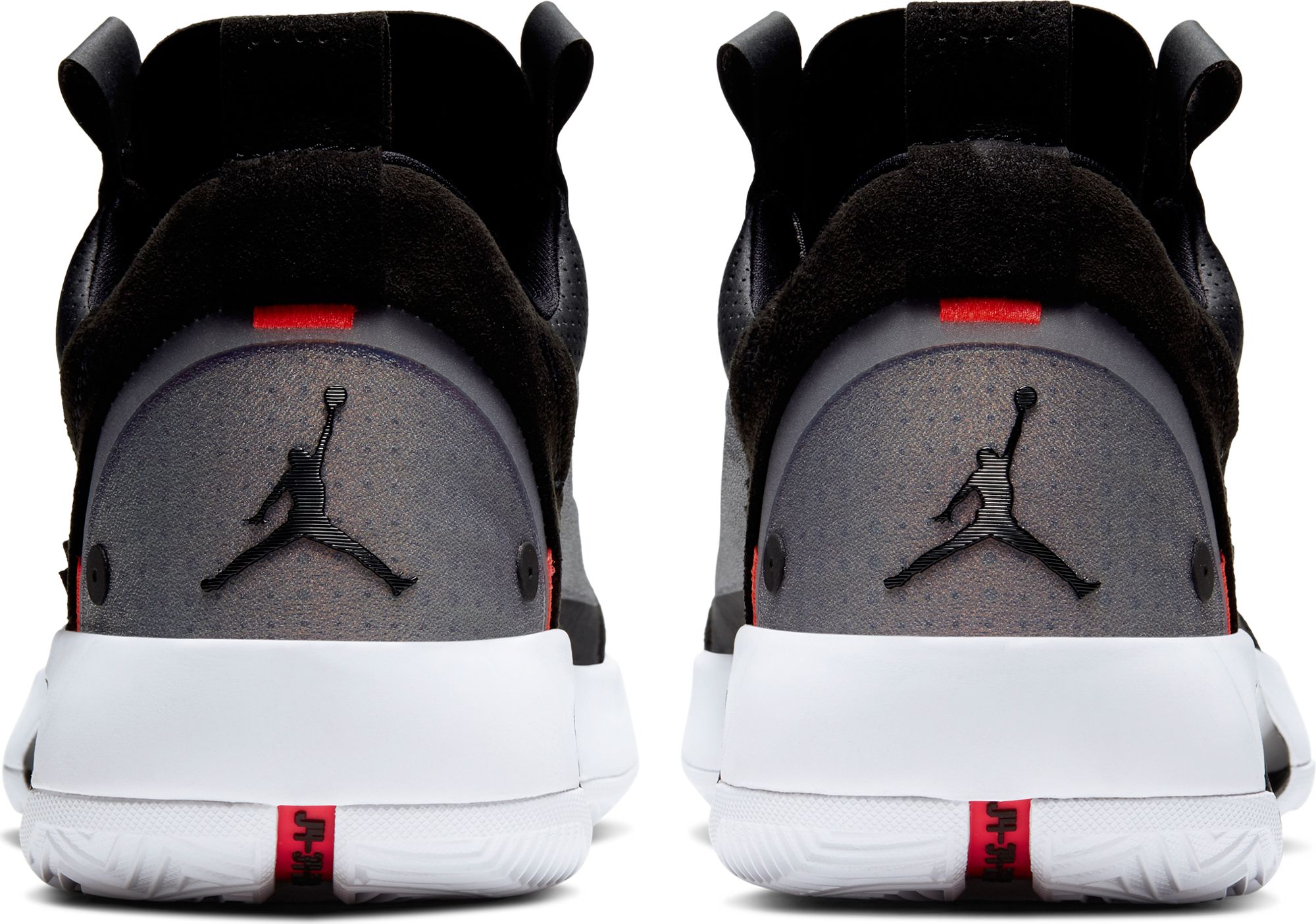 air jordan mens xxxiv low basketball shoes