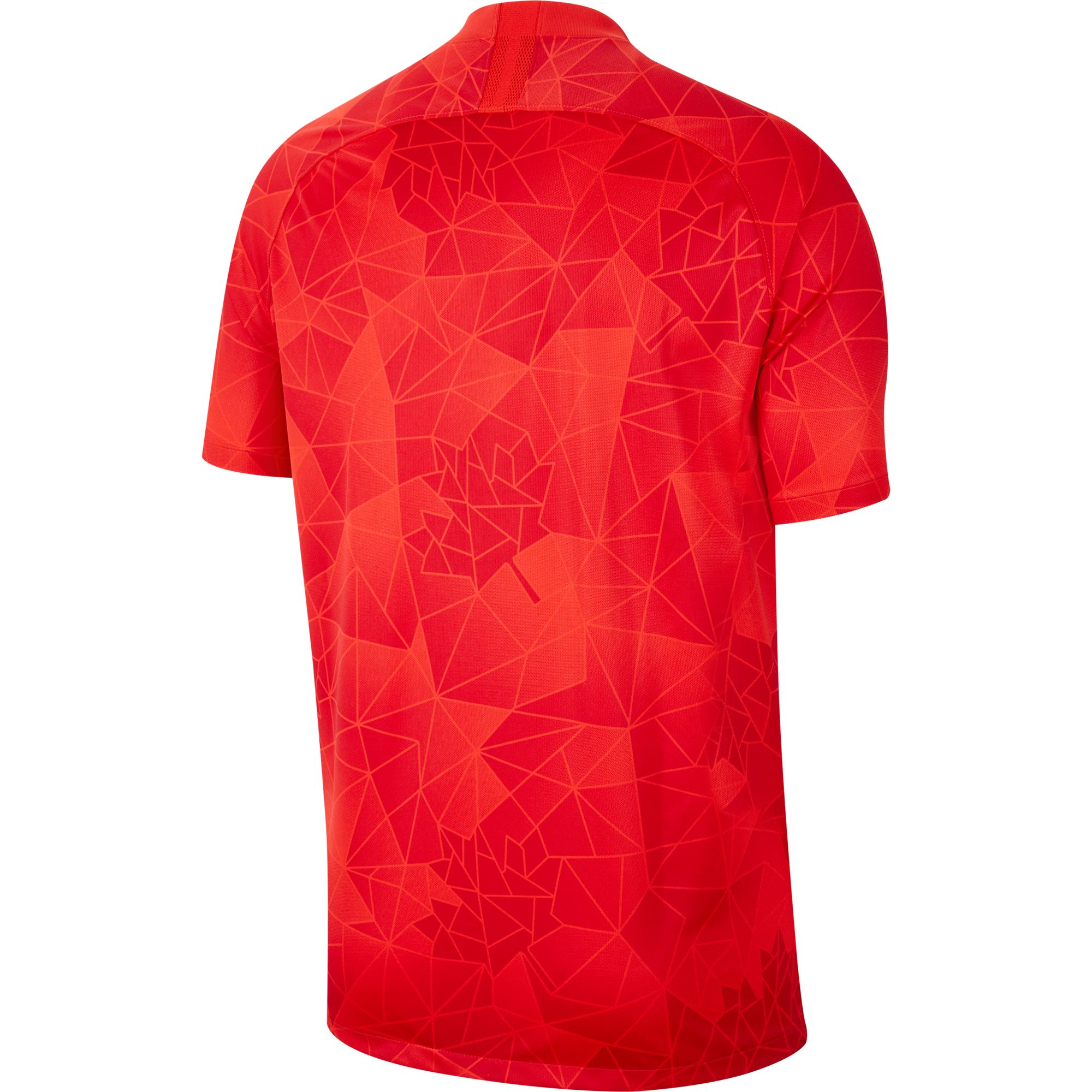 Nike Men's Canada '20 Home Replica Jersey product image