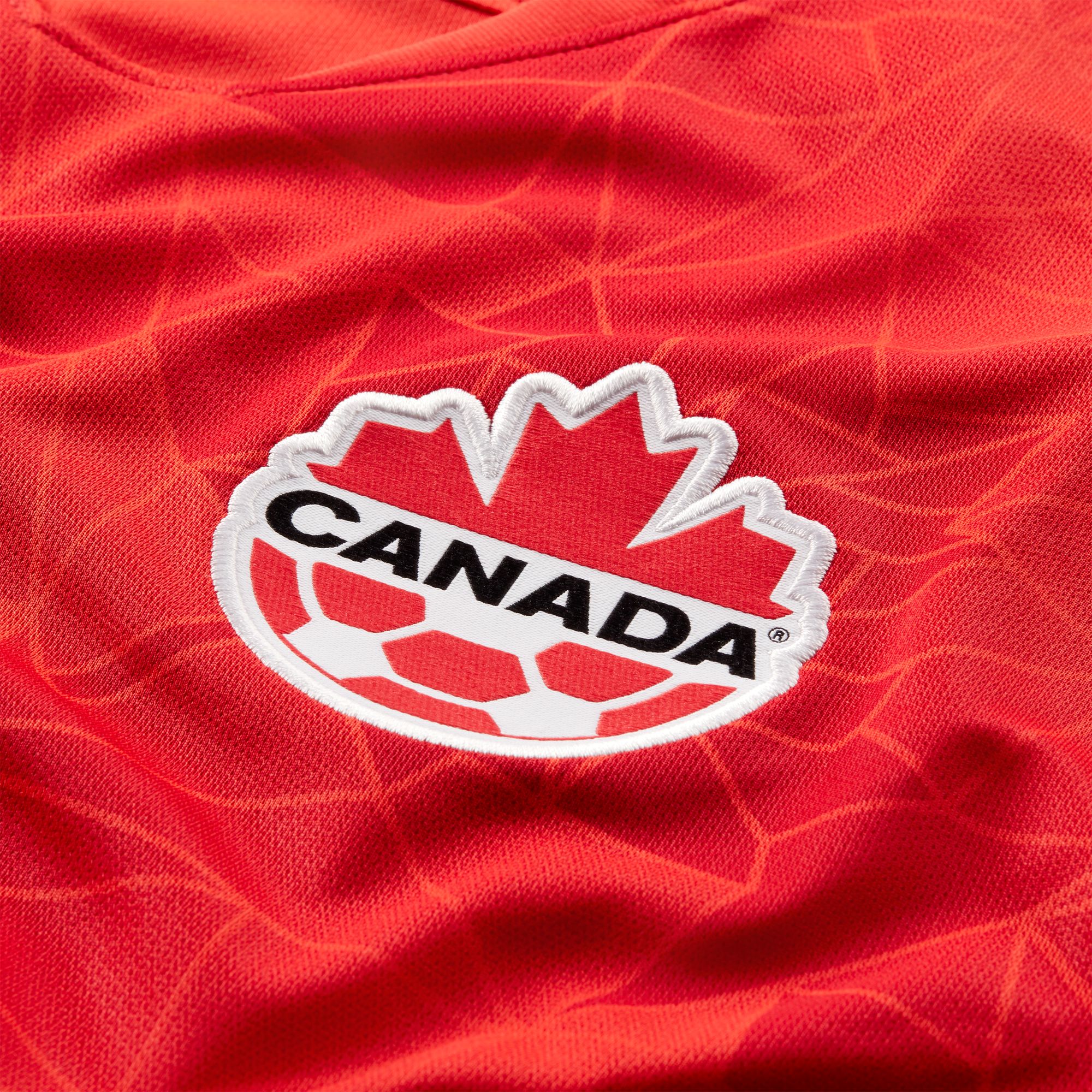 Nike Men's Canada '20 Home Replica Jersey product image