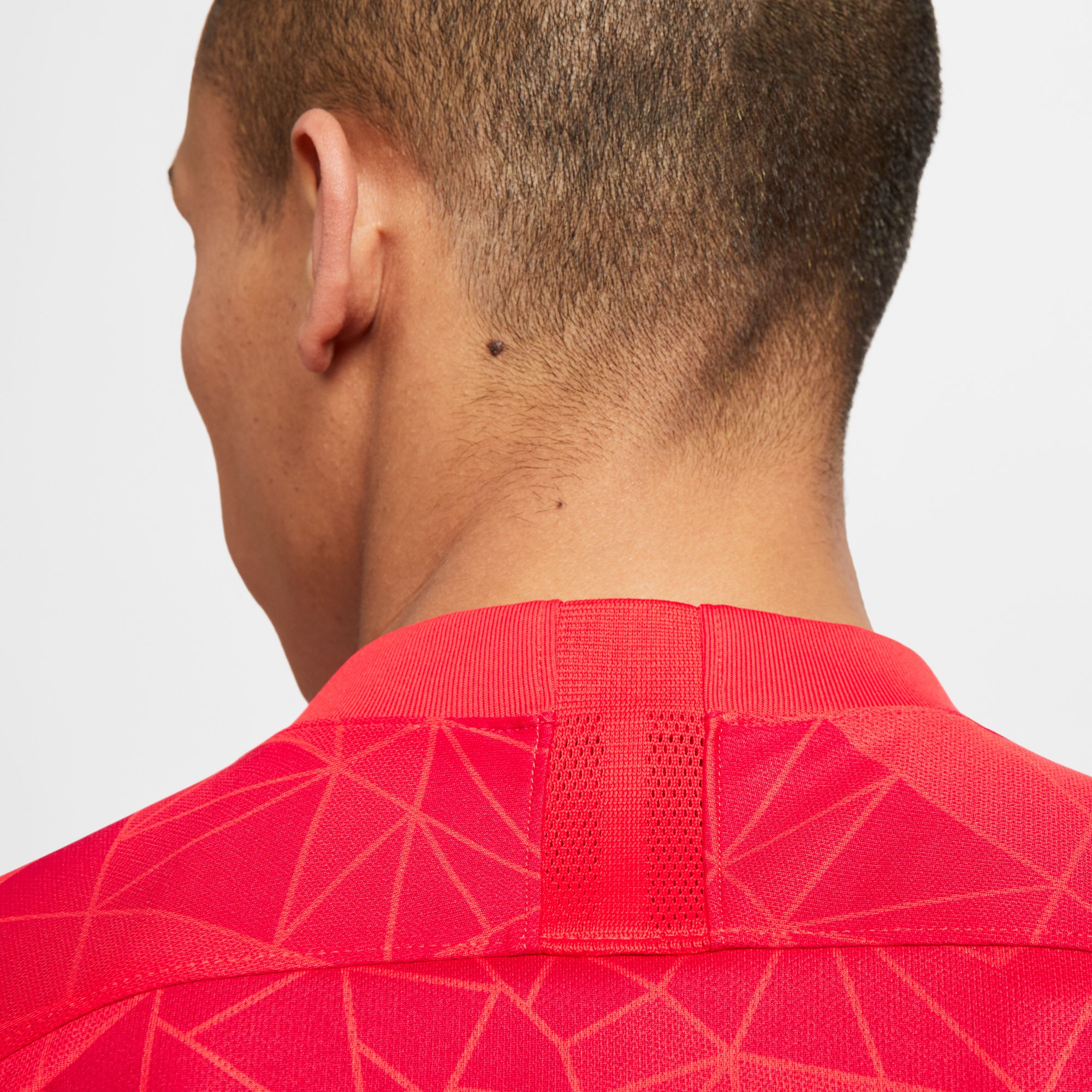 Nike Men's Canada '20 Home Replica Jersey product image