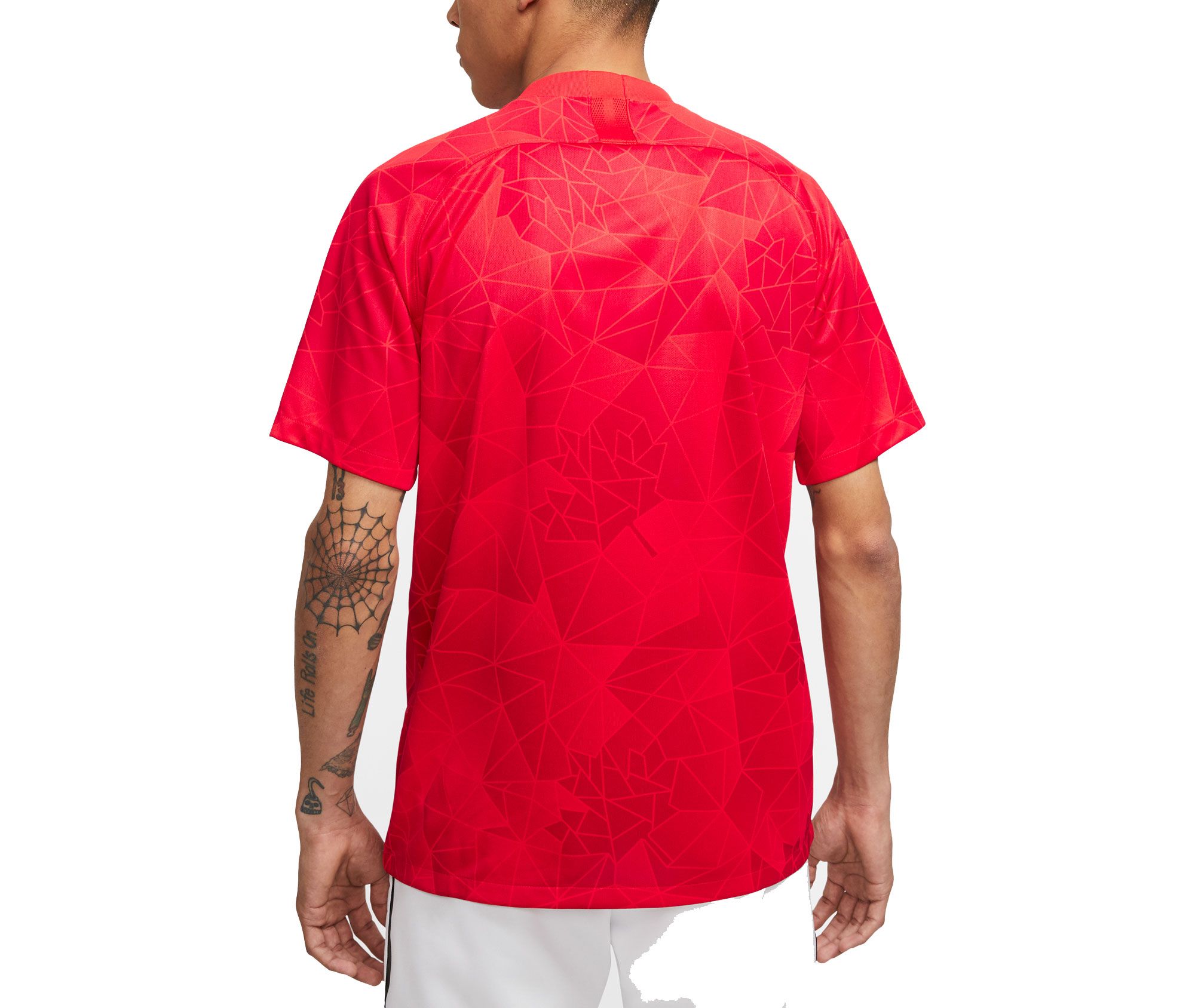 Nike Men's Canada '20 Home Replica Jersey product image