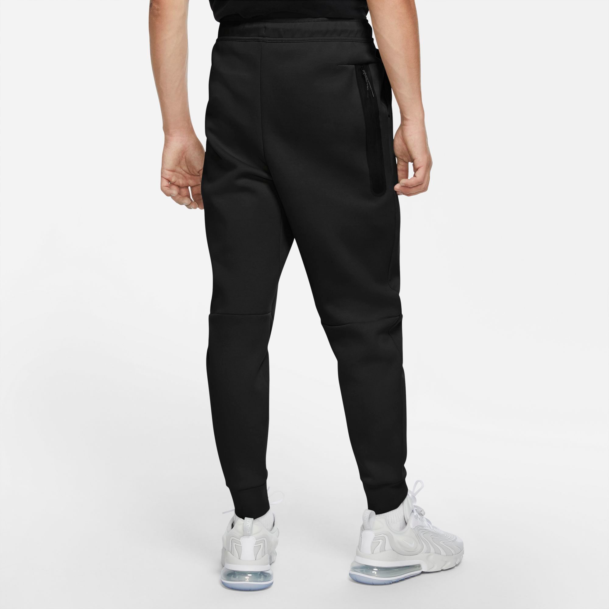 Nike Sportswear Tech Fleece Sweatpants Cave Purple/Black