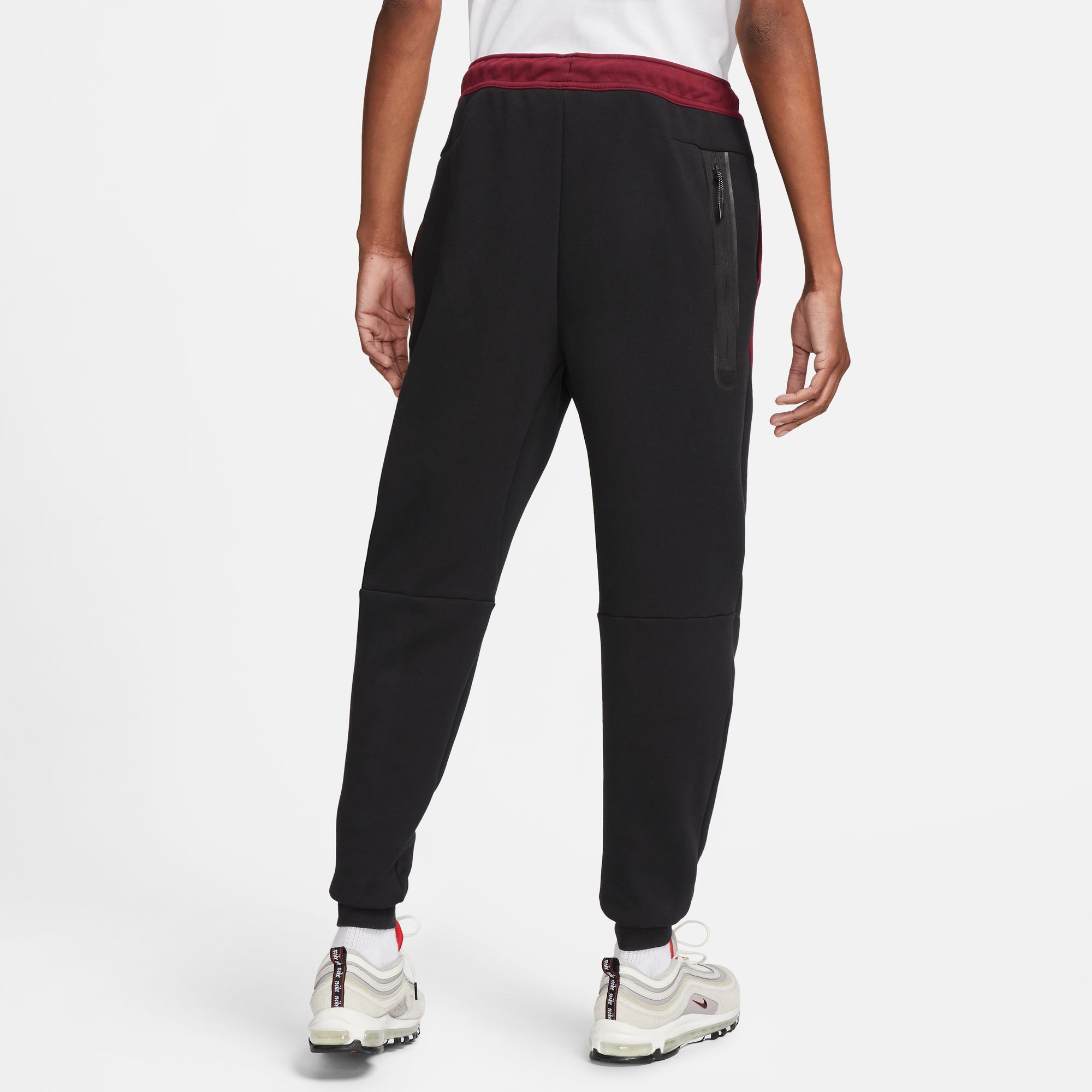 Nike Men's Sportswear Tech Fleece Joggers product image