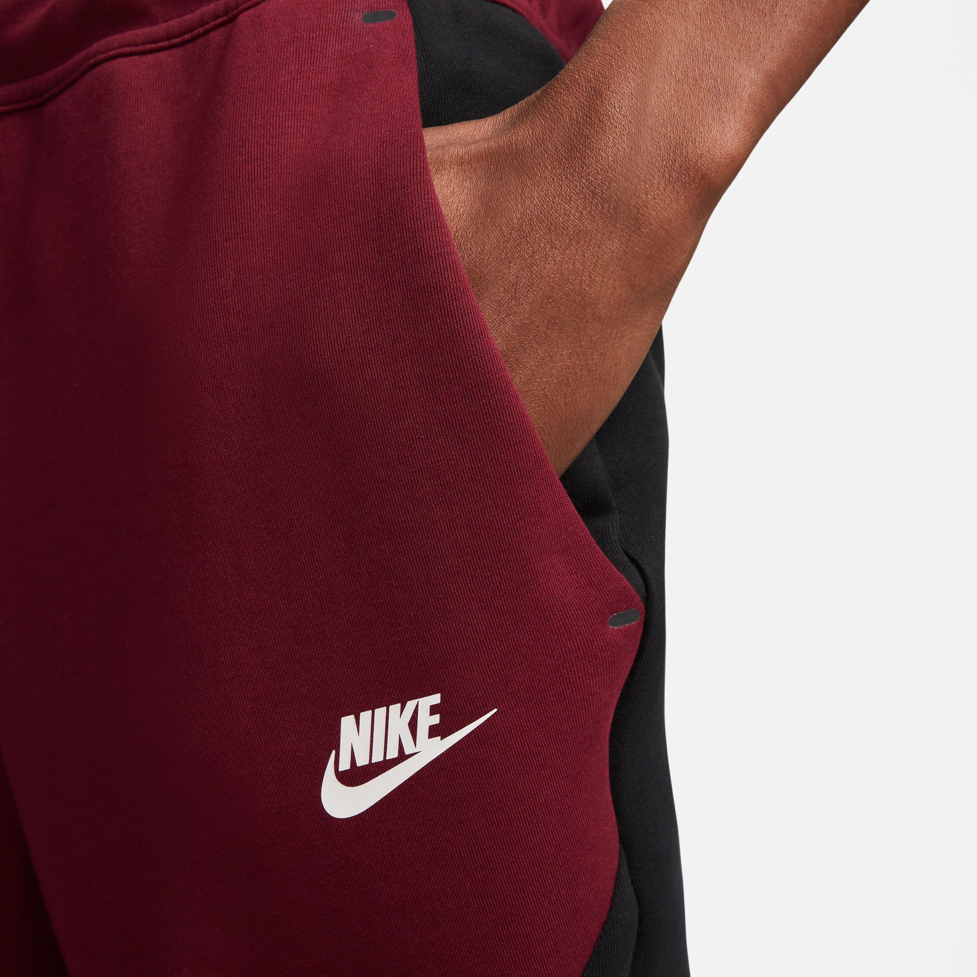 Nike Men's Sportswear Tech Fleece Joggers product image