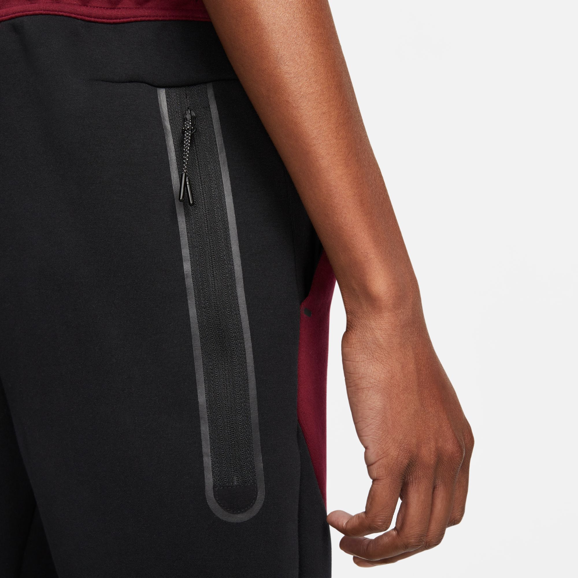 Nike Men's Sportswear Tech Fleece Joggers product image