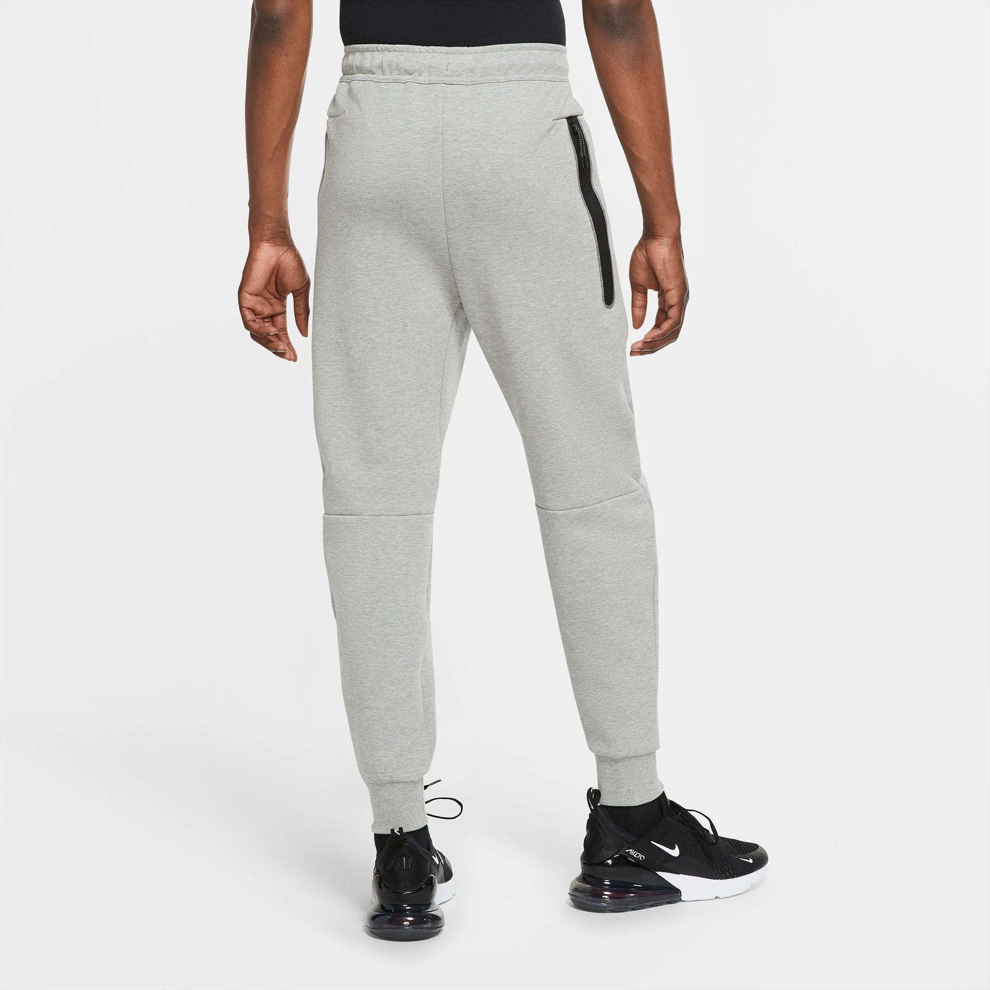 Nike Men's Sportswear Tech Fleece Joggers product image