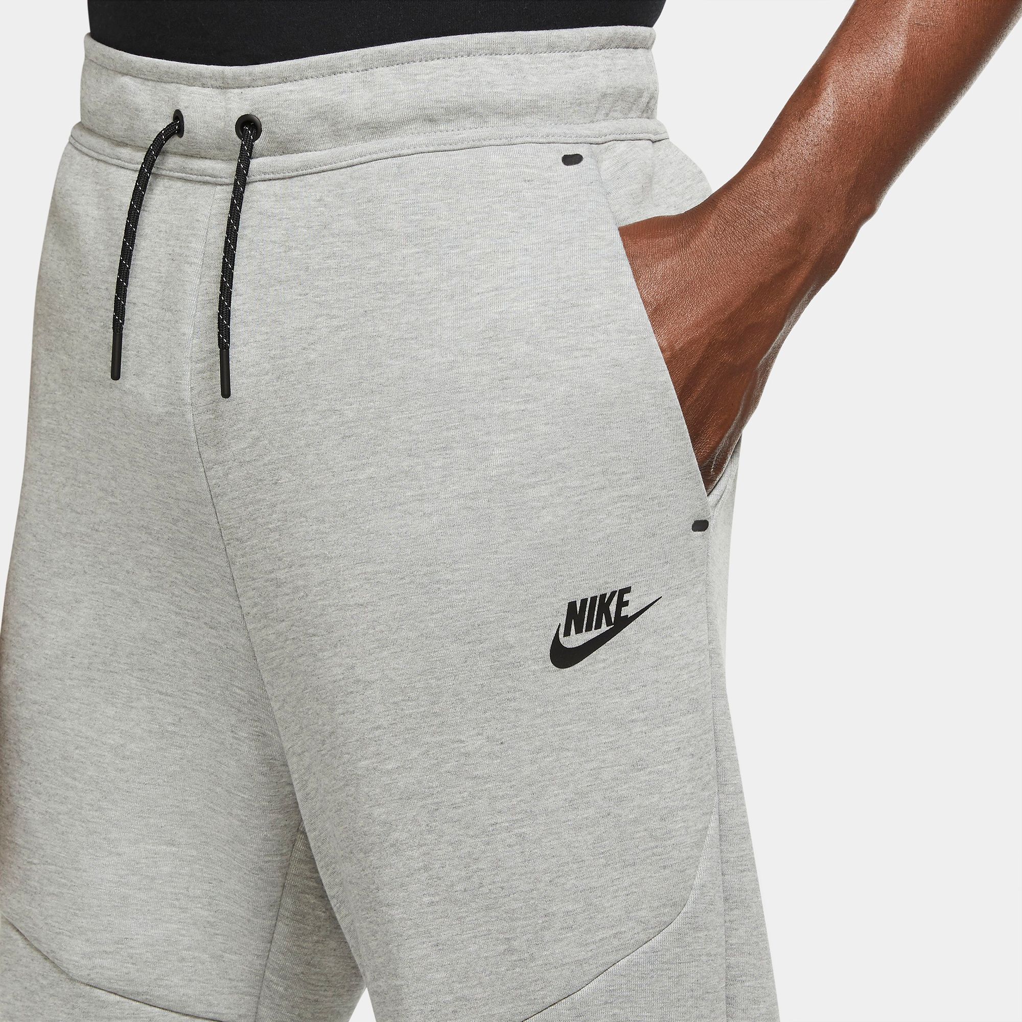 Nike Men's Sportswear Tech Fleece Joggers product image