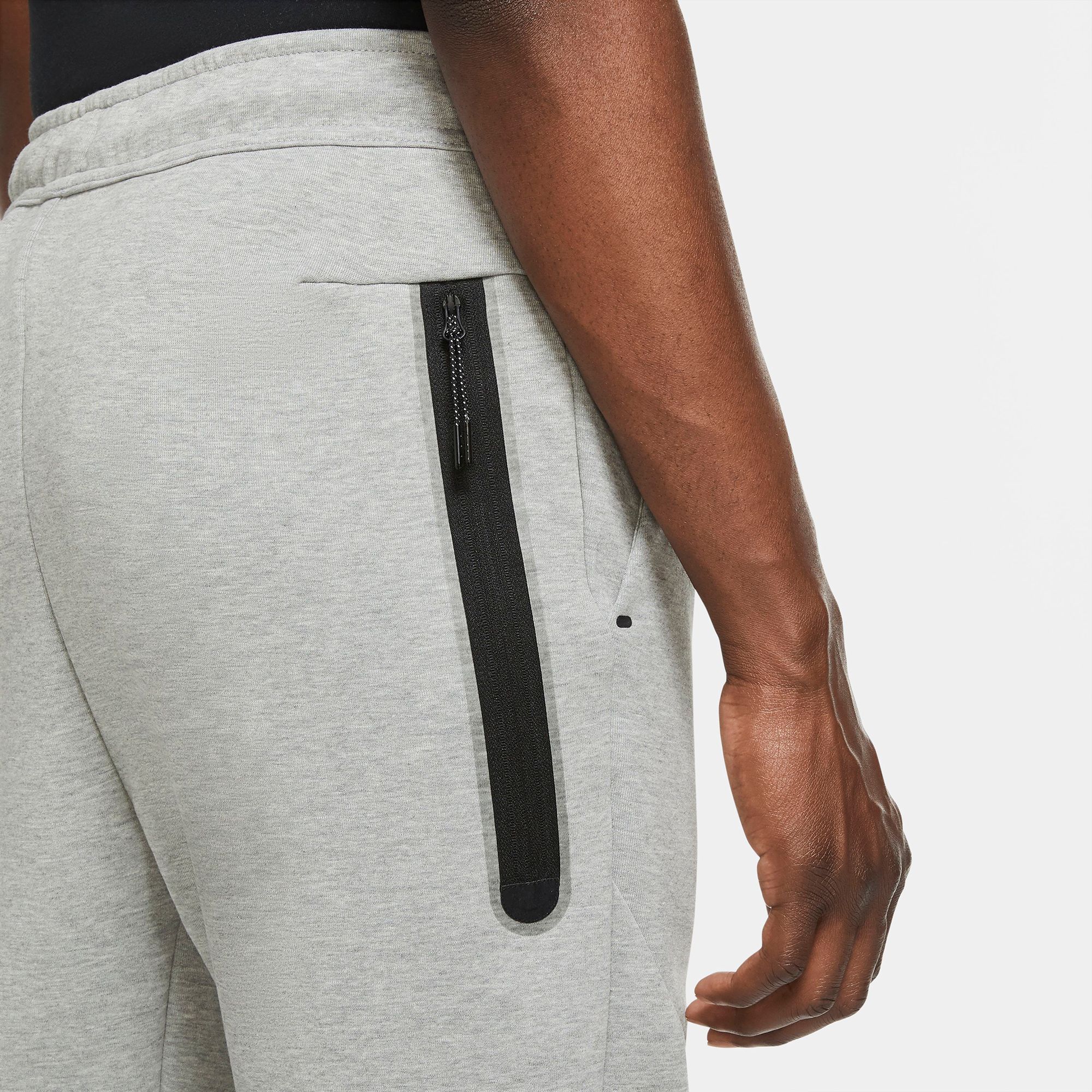 Nike Men's Sportswear Tech Fleece Joggers product image