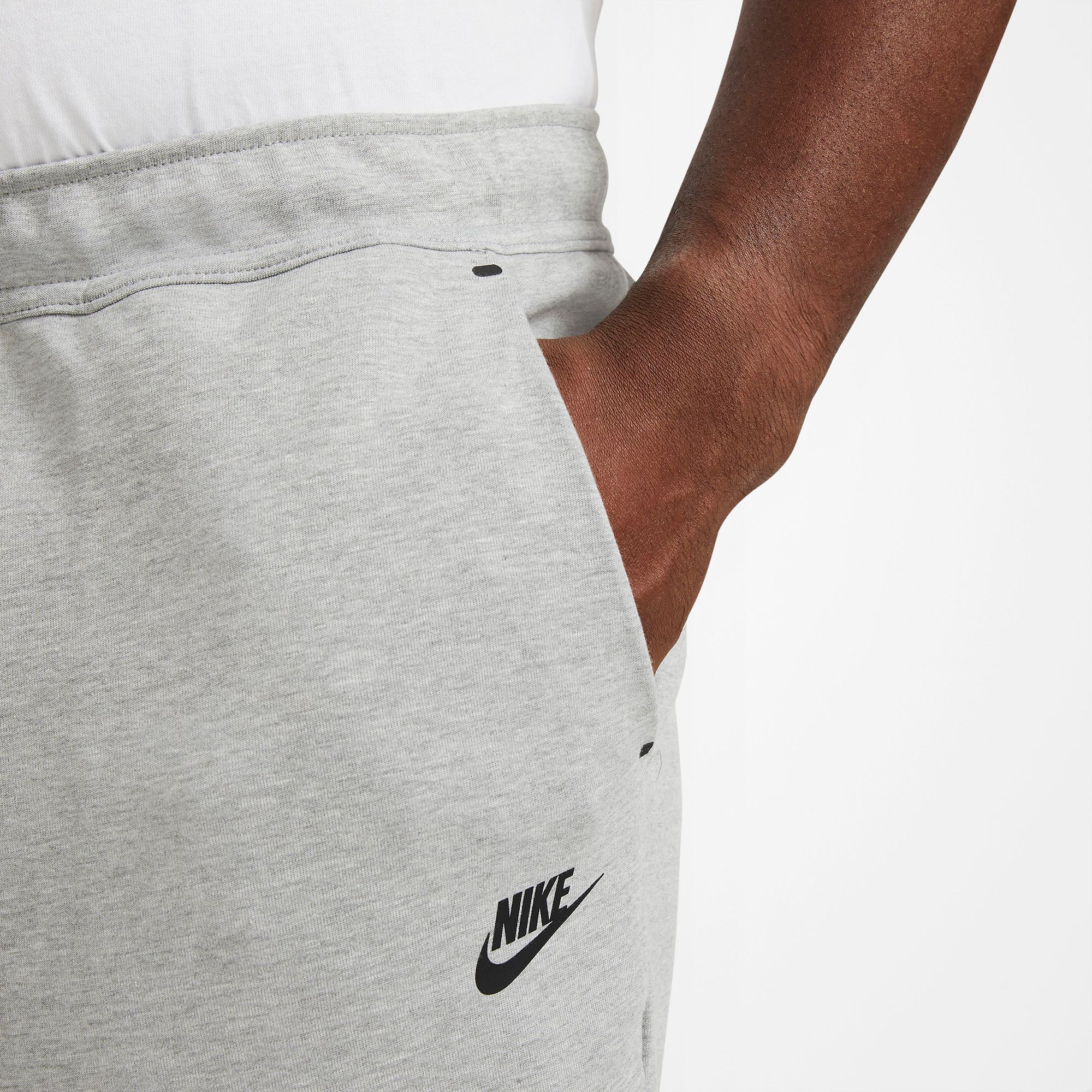 Nike Men's Sportswear Tech Fleece Joggers product image