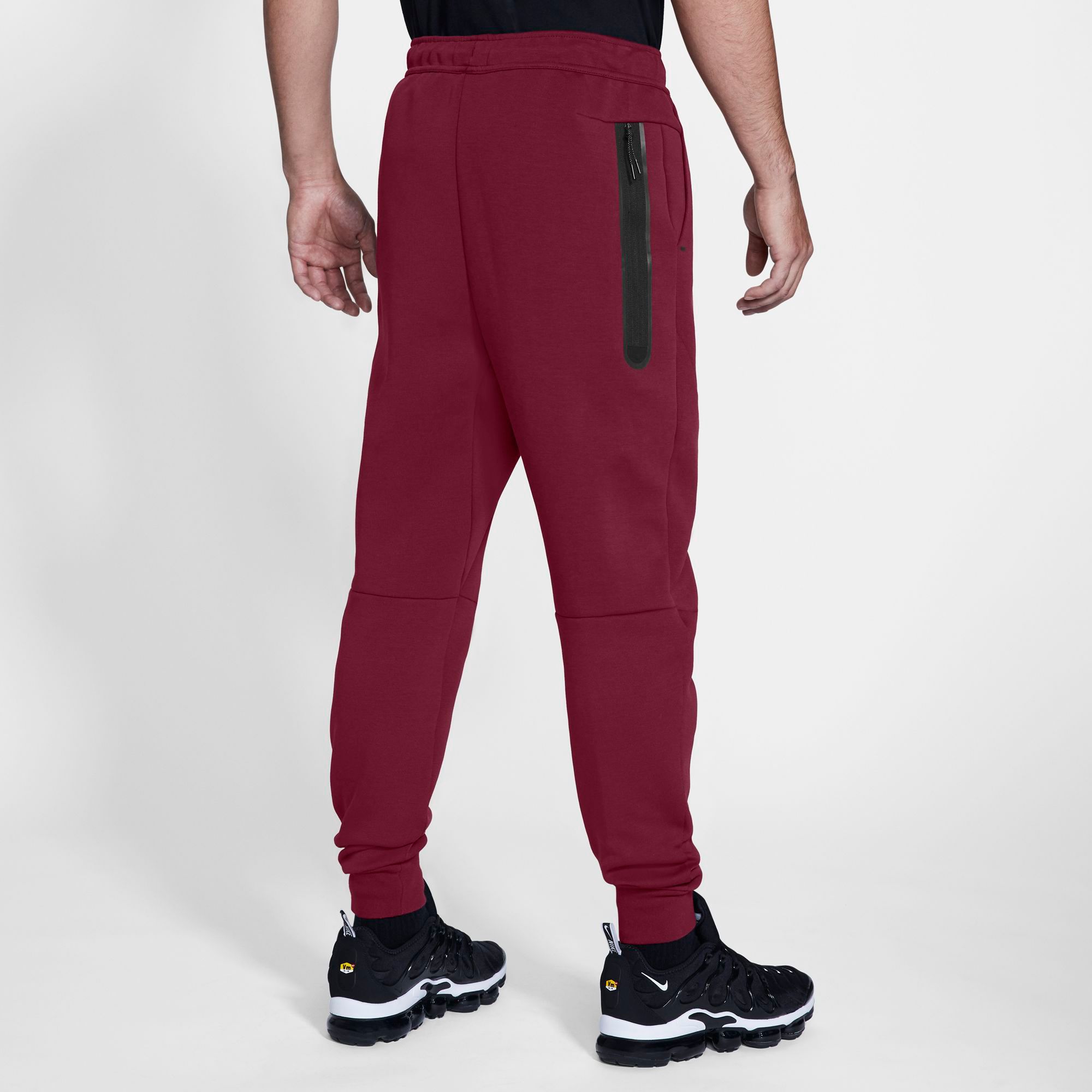 Nike Men's Sportswear Tech Fleece Joggers product image