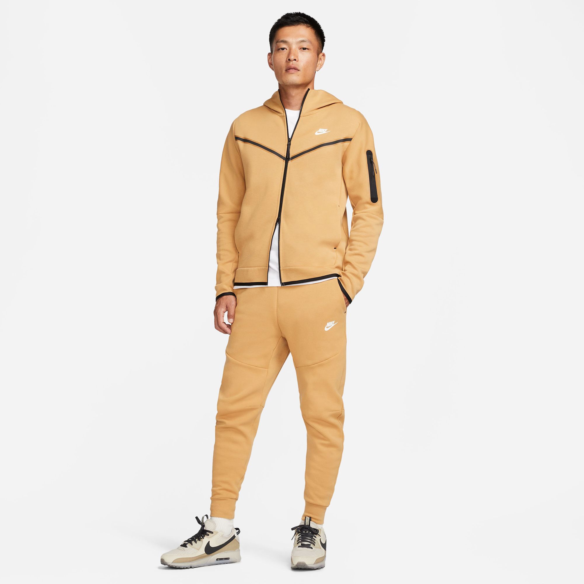 Nike Men's Sportswear Tech Fleece Joggers | Dick's Sporting Goods