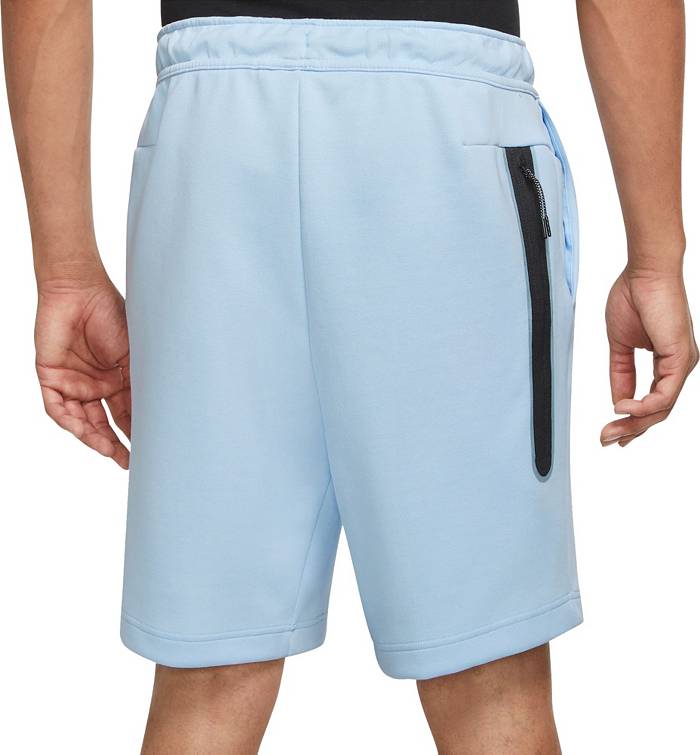 Er is behoefte aan goedkeuren Woestijn Nike Men's Sportswear Tech Fleece Shorts | Dick's Sporting Goods