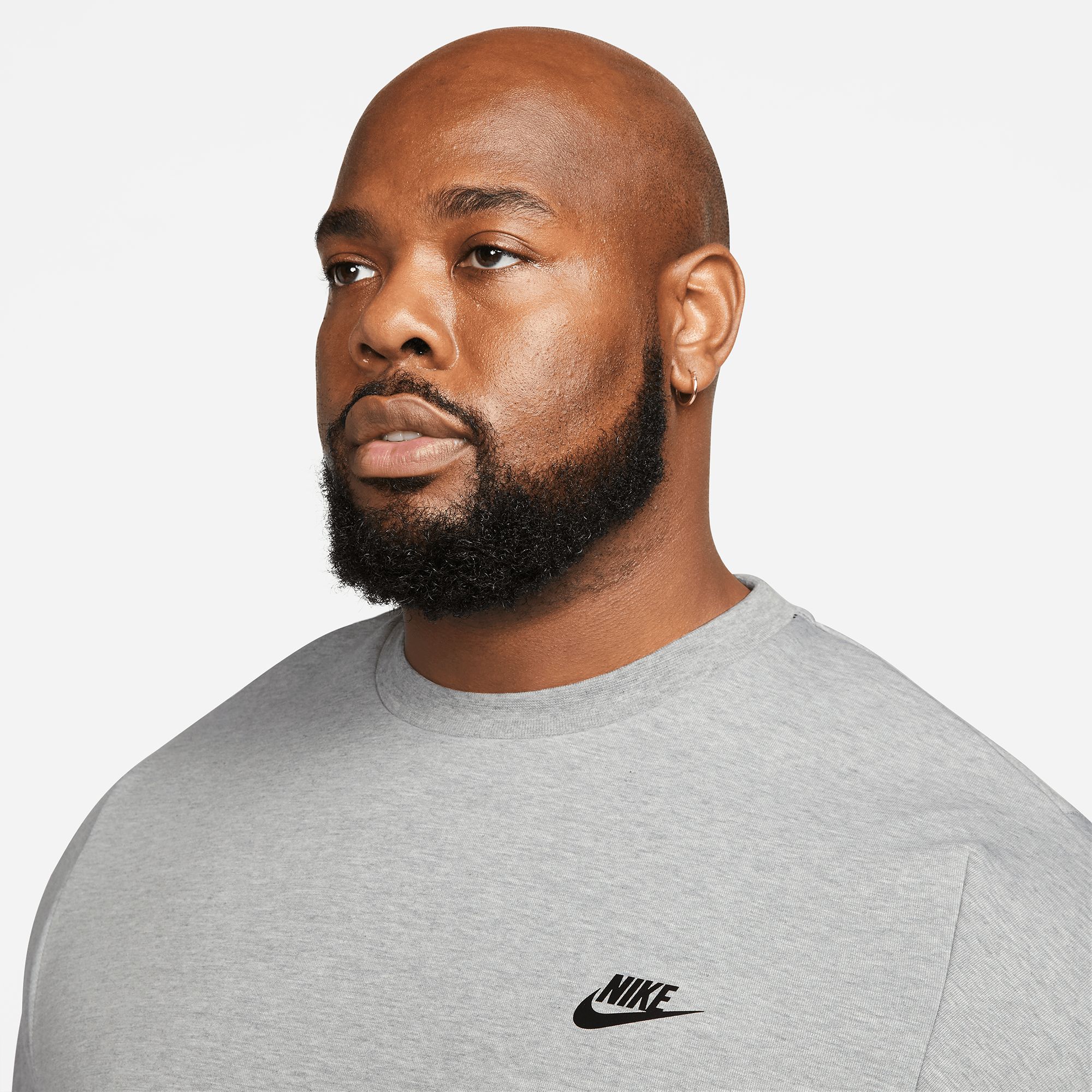 Nike Men's Sportswear Tech Crewneck Fleece product image