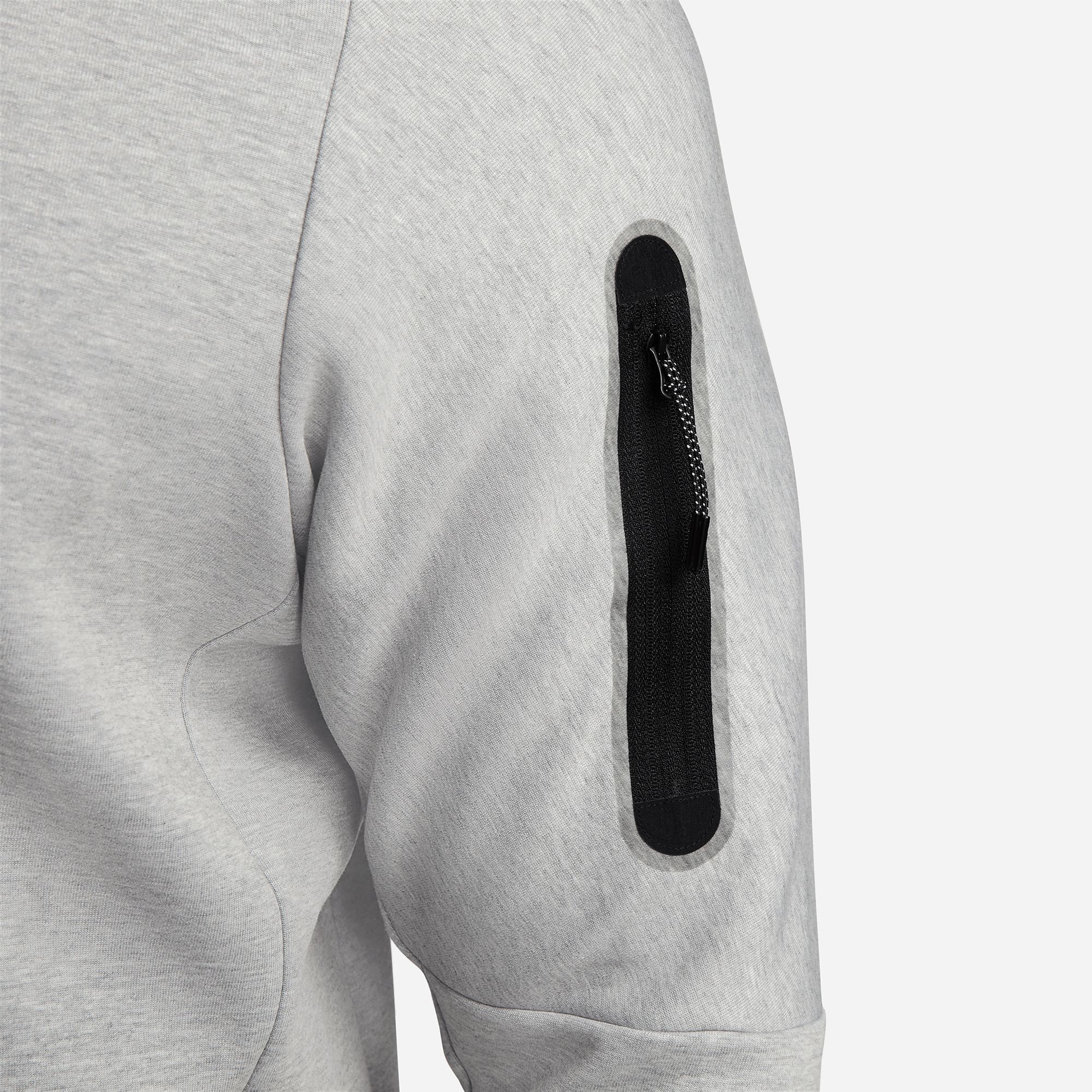 Nike Men's Sportswear Tech Crewneck Fleece product image