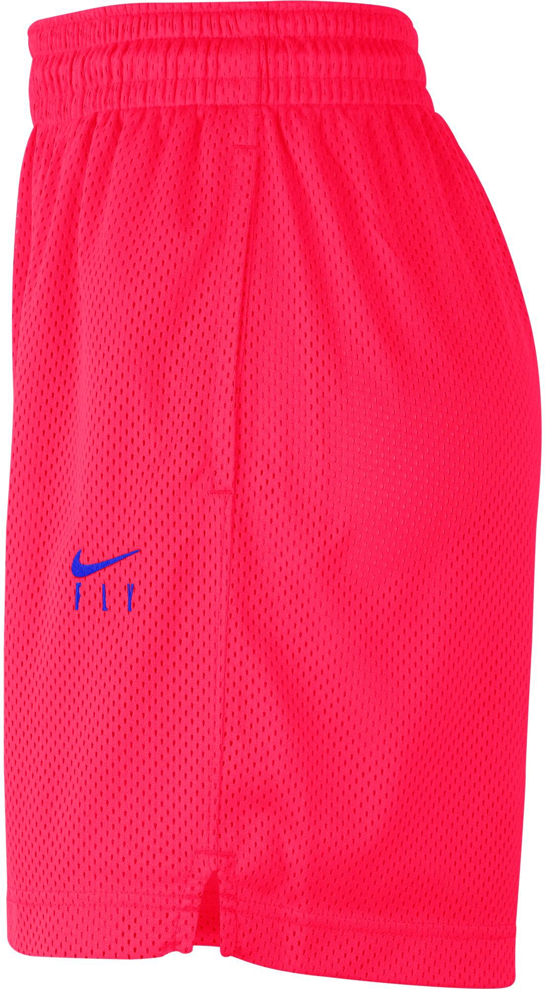 nike fly basketball shorts