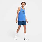 Nike Women's Swoosh Fly Basketball Shorts product image
