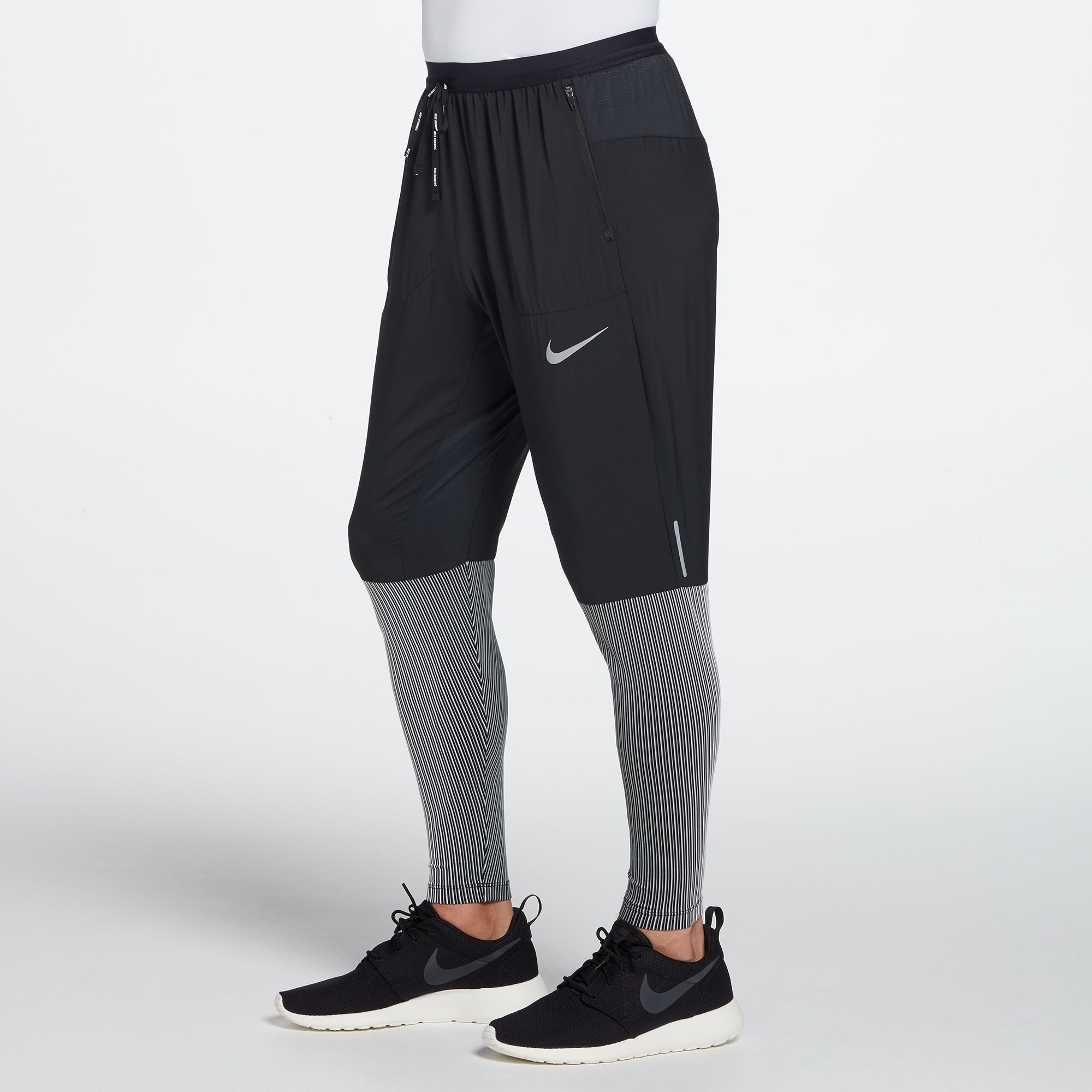 nike phenom elite hybrid