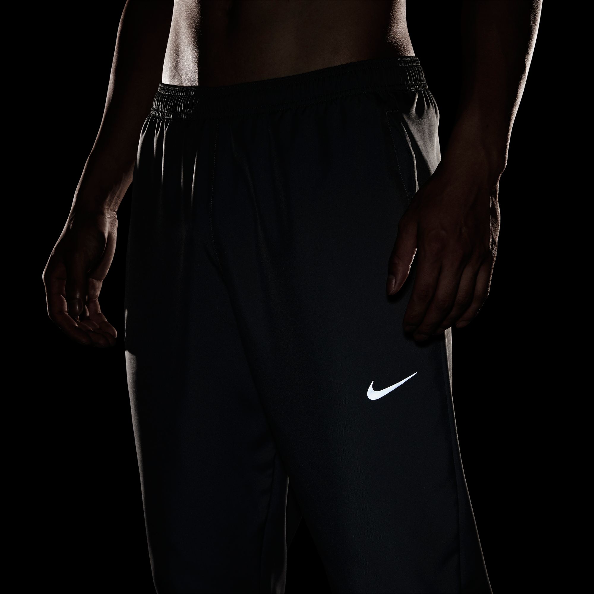 Nike Men's Essential Woven Running Pants product image