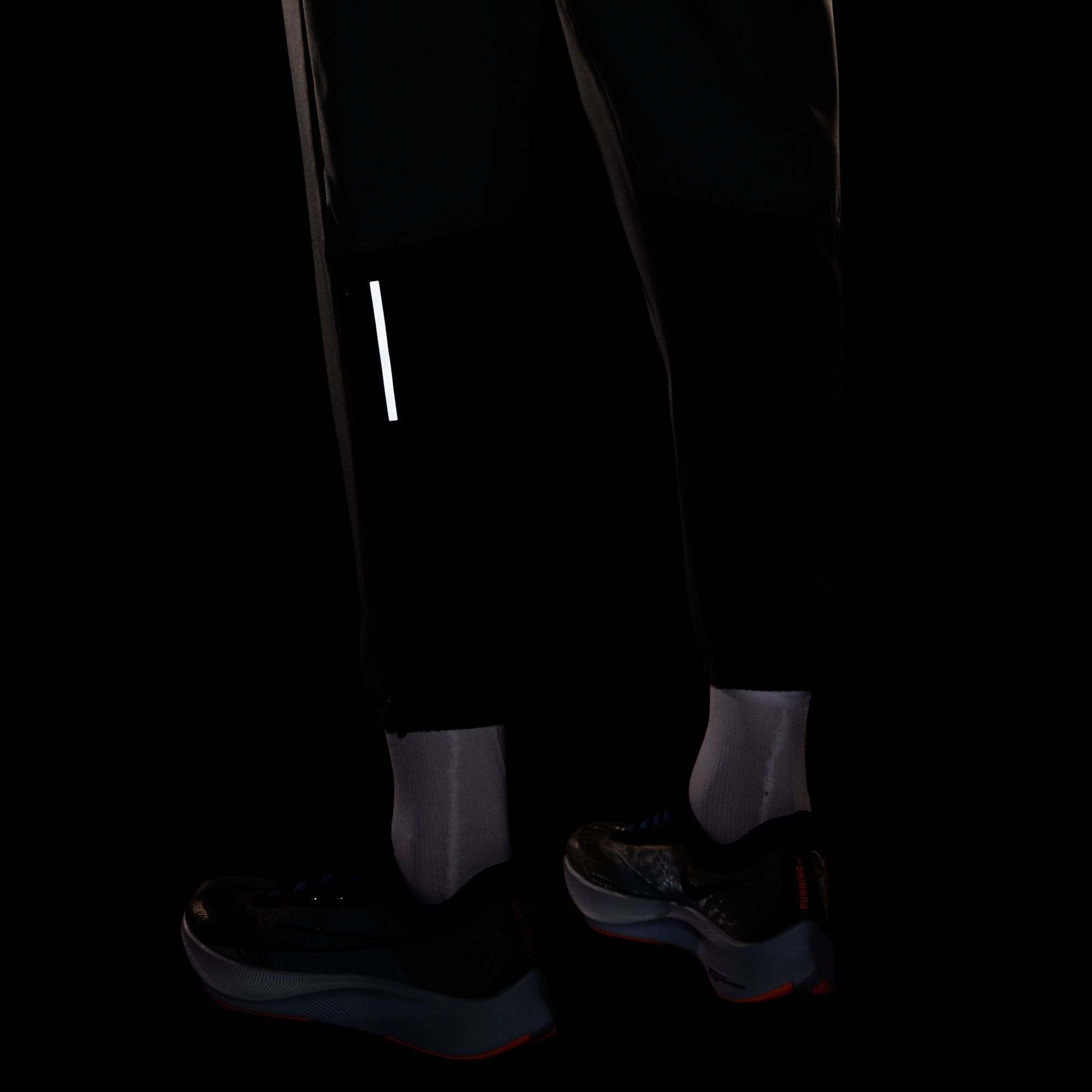 Nike Men's Essential Woven Running Pants product image