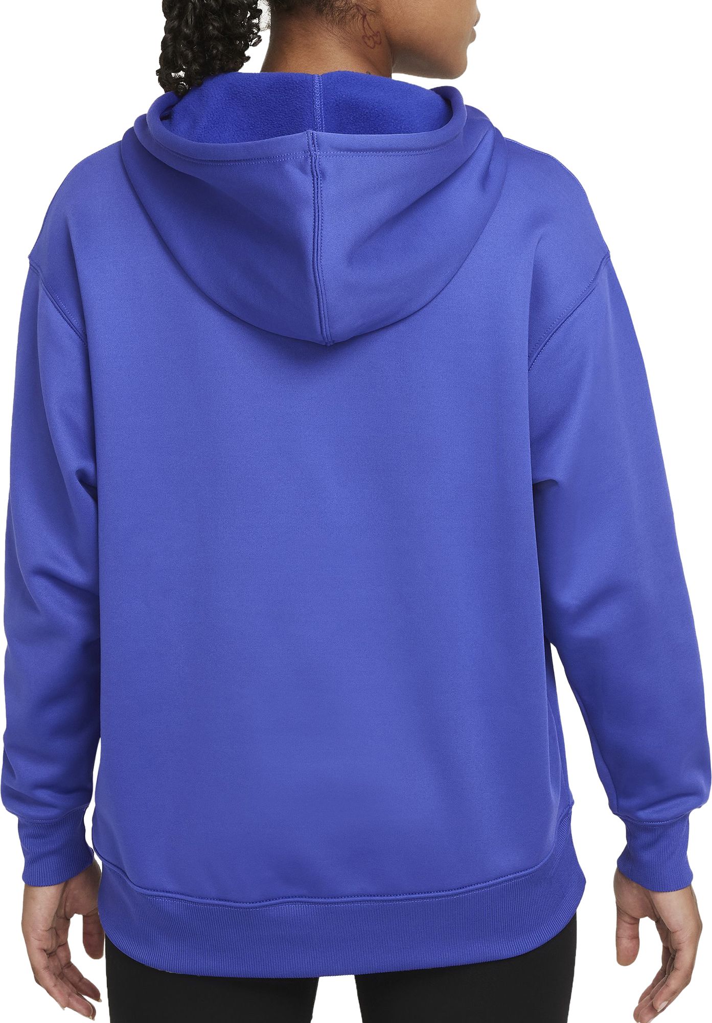 Nike Women's Therma Pullover Training Hoodie product image